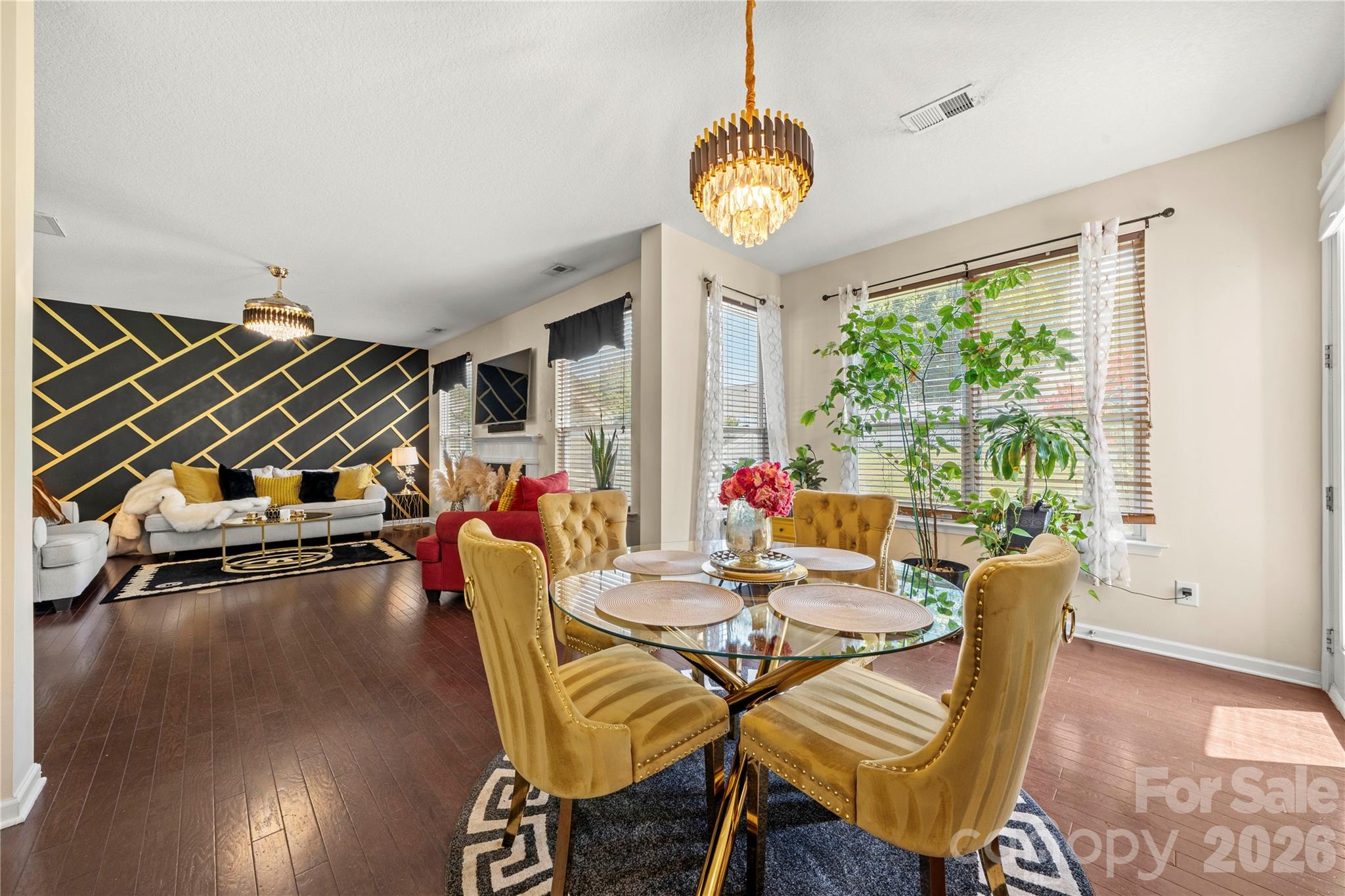 5610 Turtleback Court — Charlotte