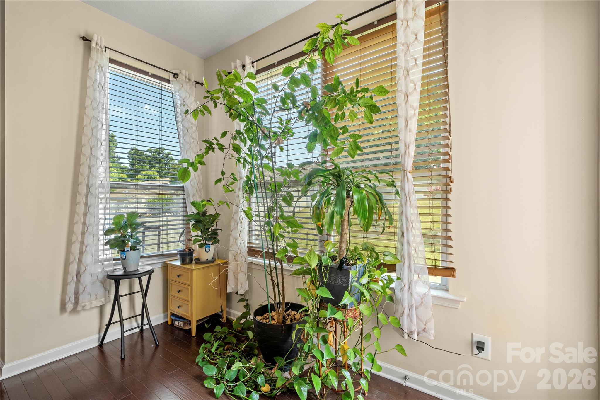 5610 Turtleback Court — Charlotte