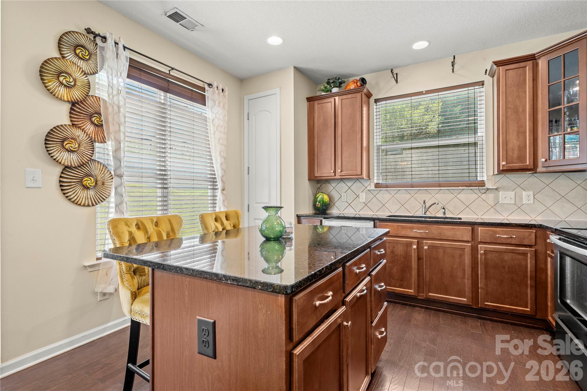 5610 Turtleback Court — Charlotte