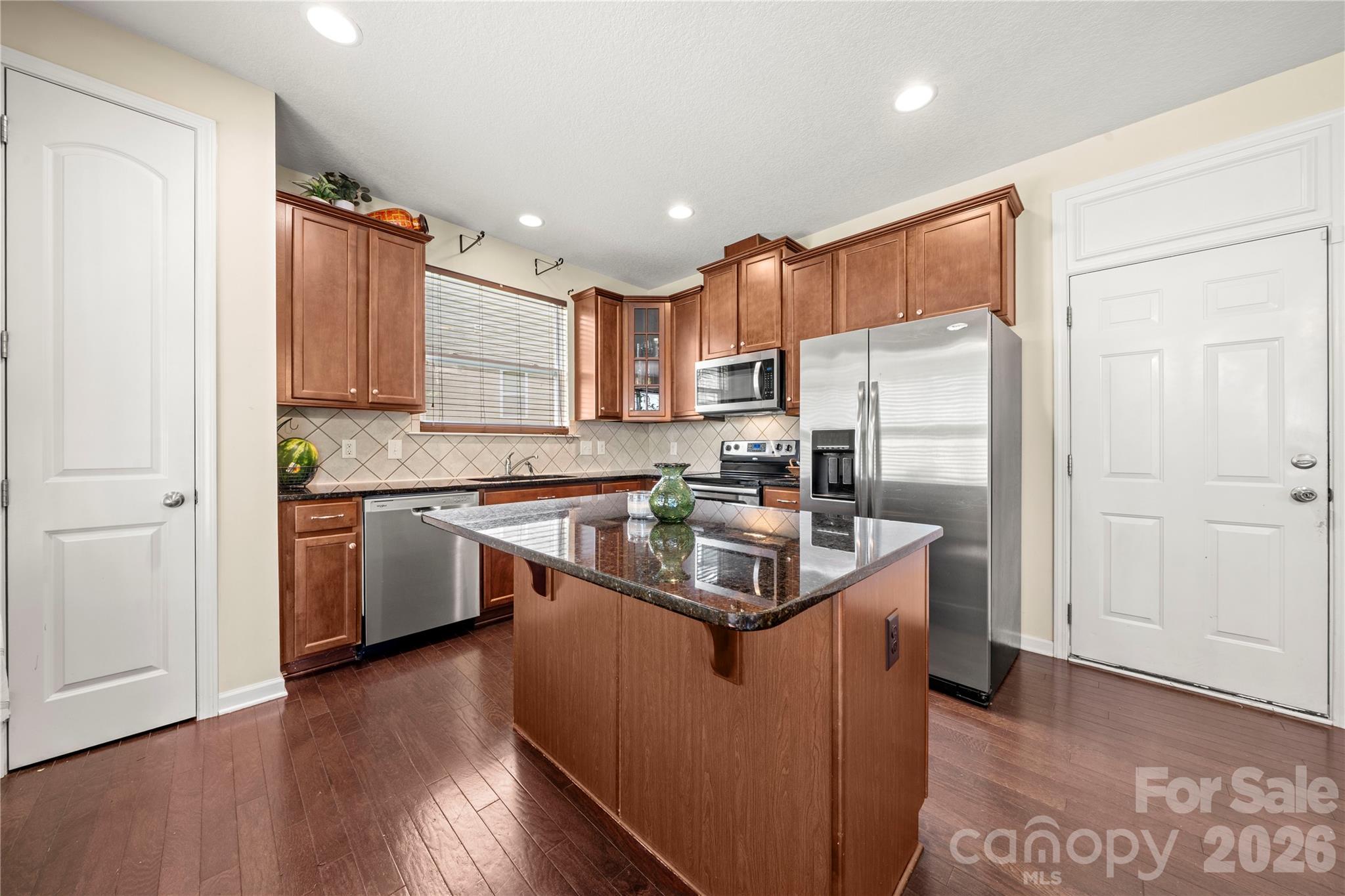 5610 Turtleback Court — Charlotte