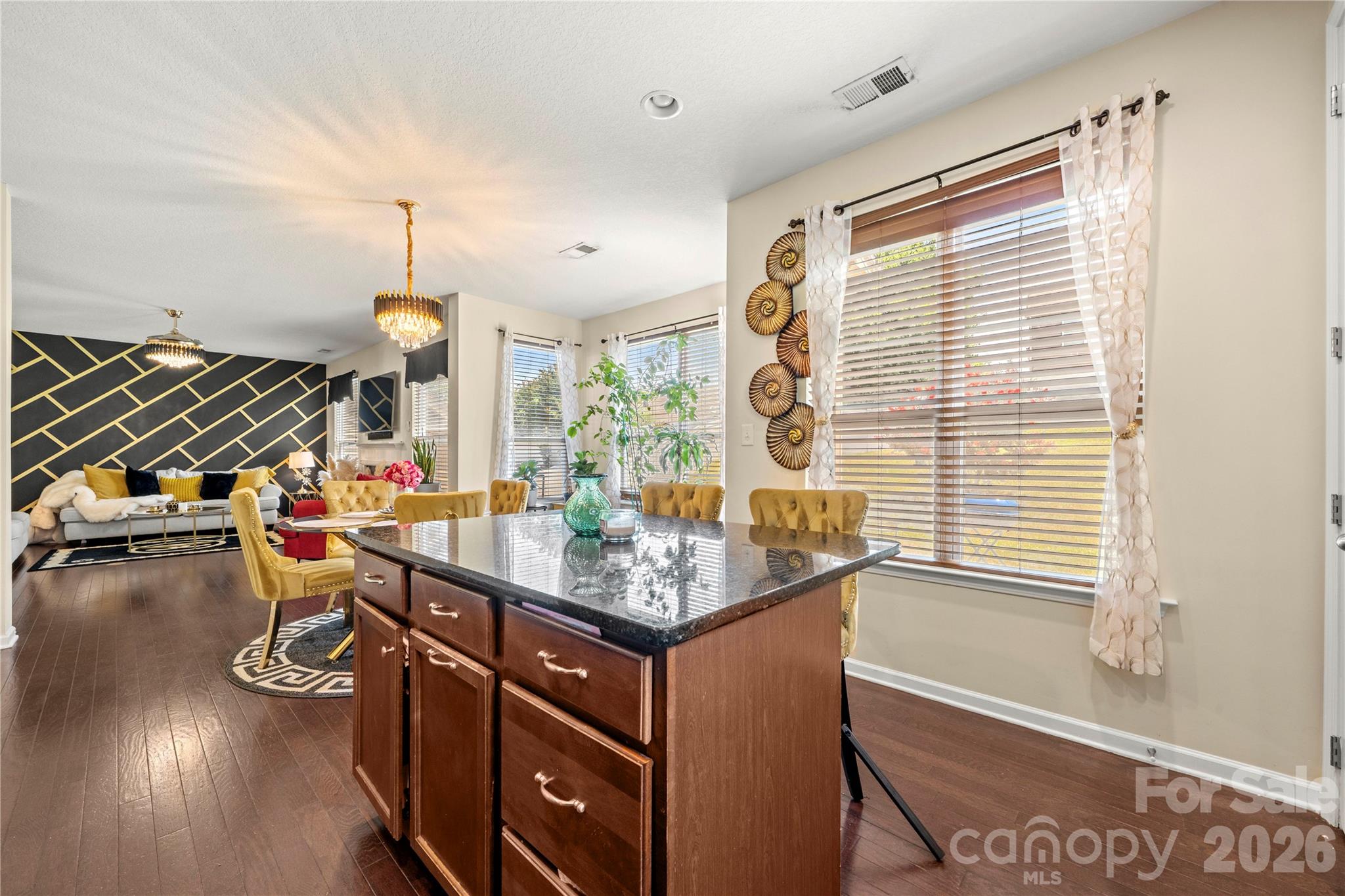 5610 Turtleback Court — Charlotte