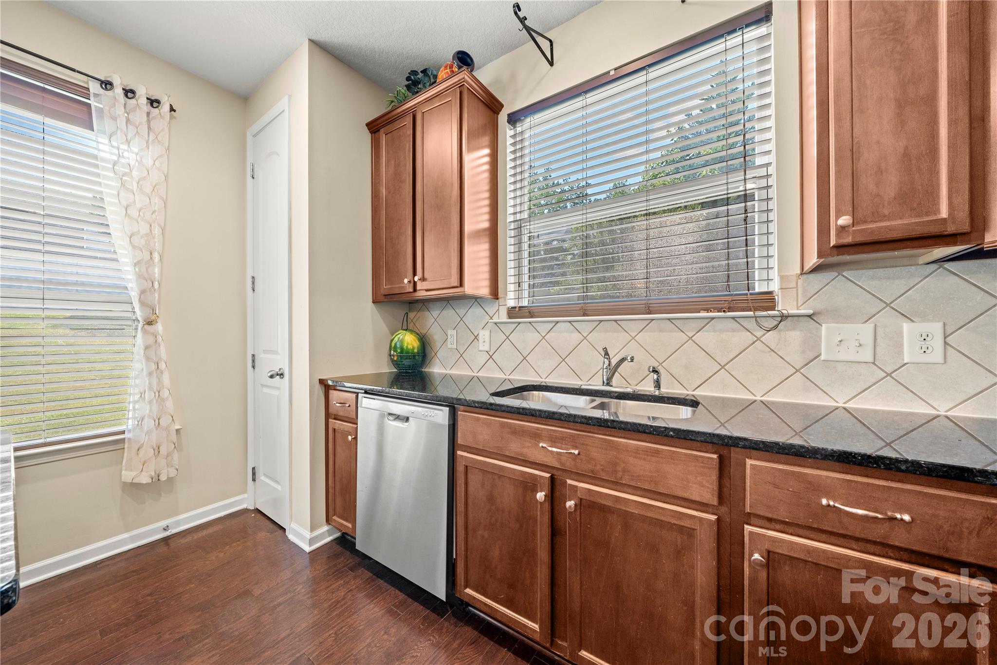 5610 Turtleback Court — Charlotte