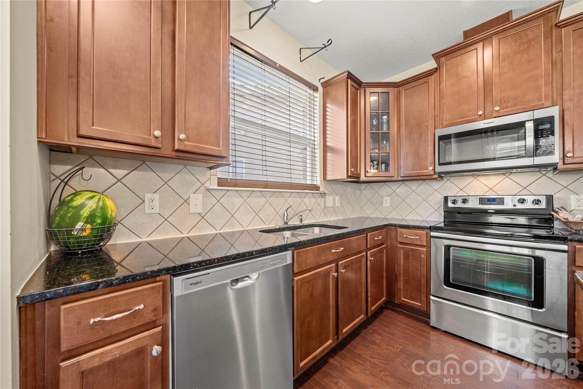 5610 Turtleback Court — Charlotte