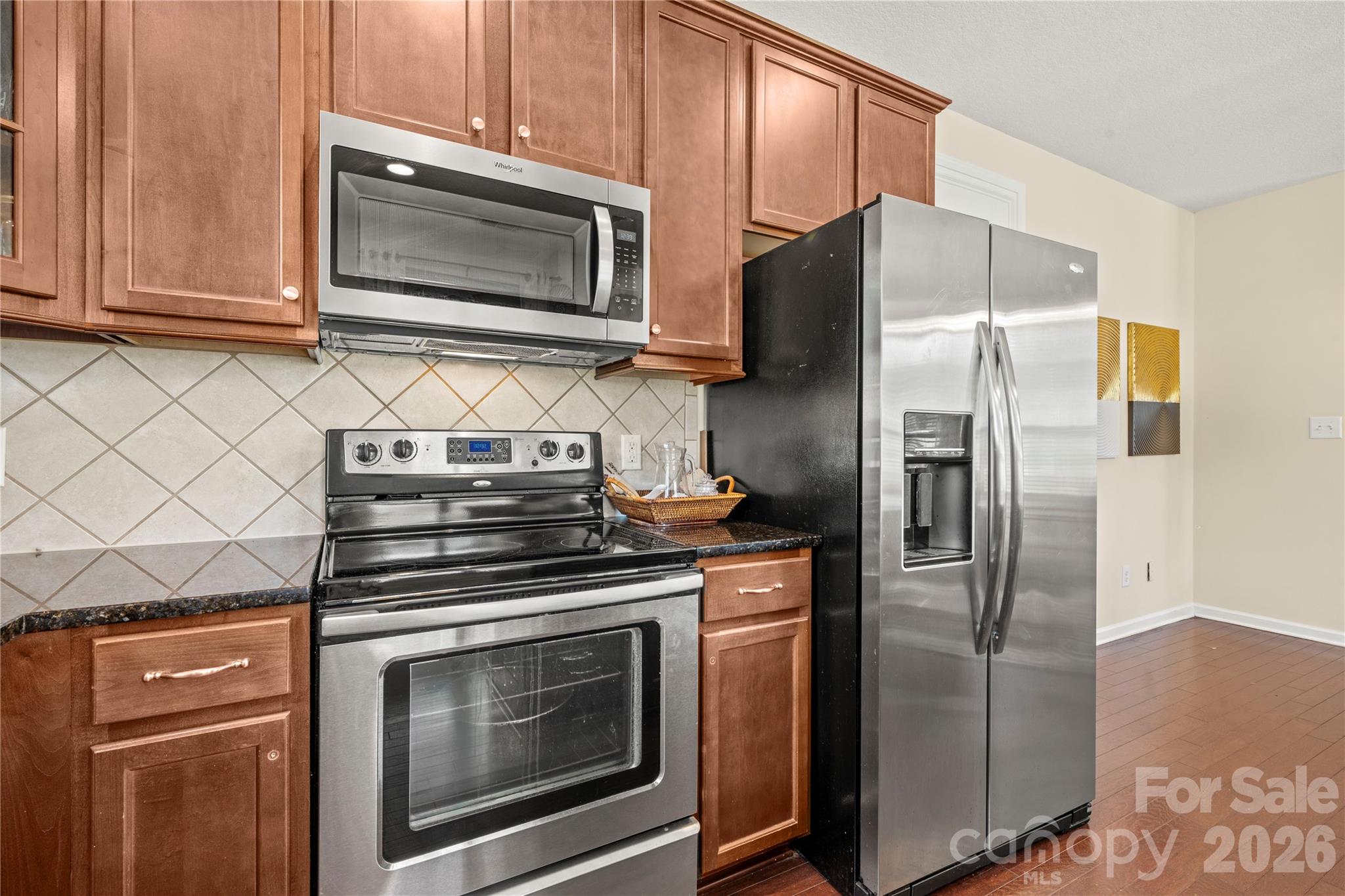 5610 Turtleback Court — Charlotte