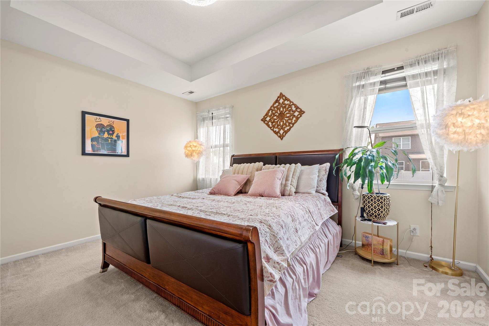 5610 Turtleback Court — Charlotte