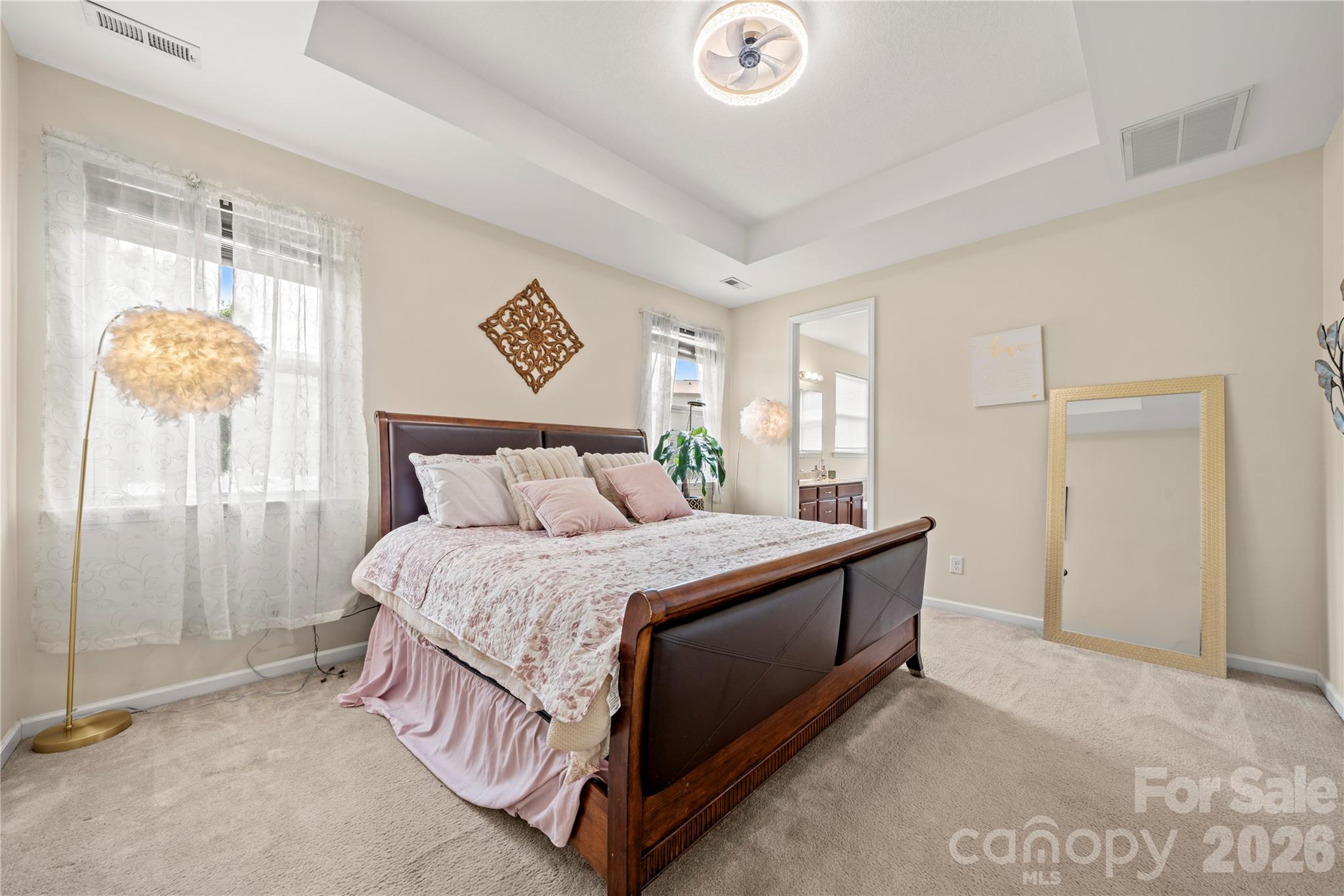 5610 Turtleback Court — Charlotte