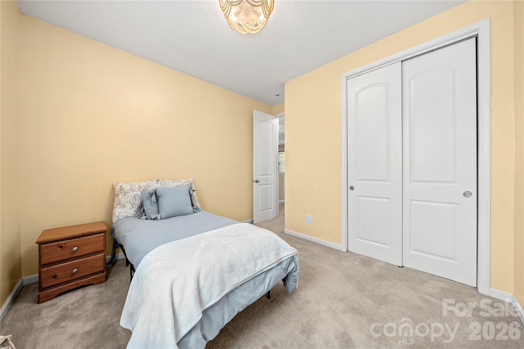 5610 Turtleback Court — Charlotte
