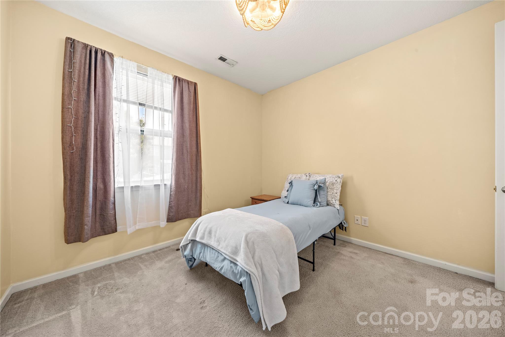 5610 Turtleback Court — Charlotte