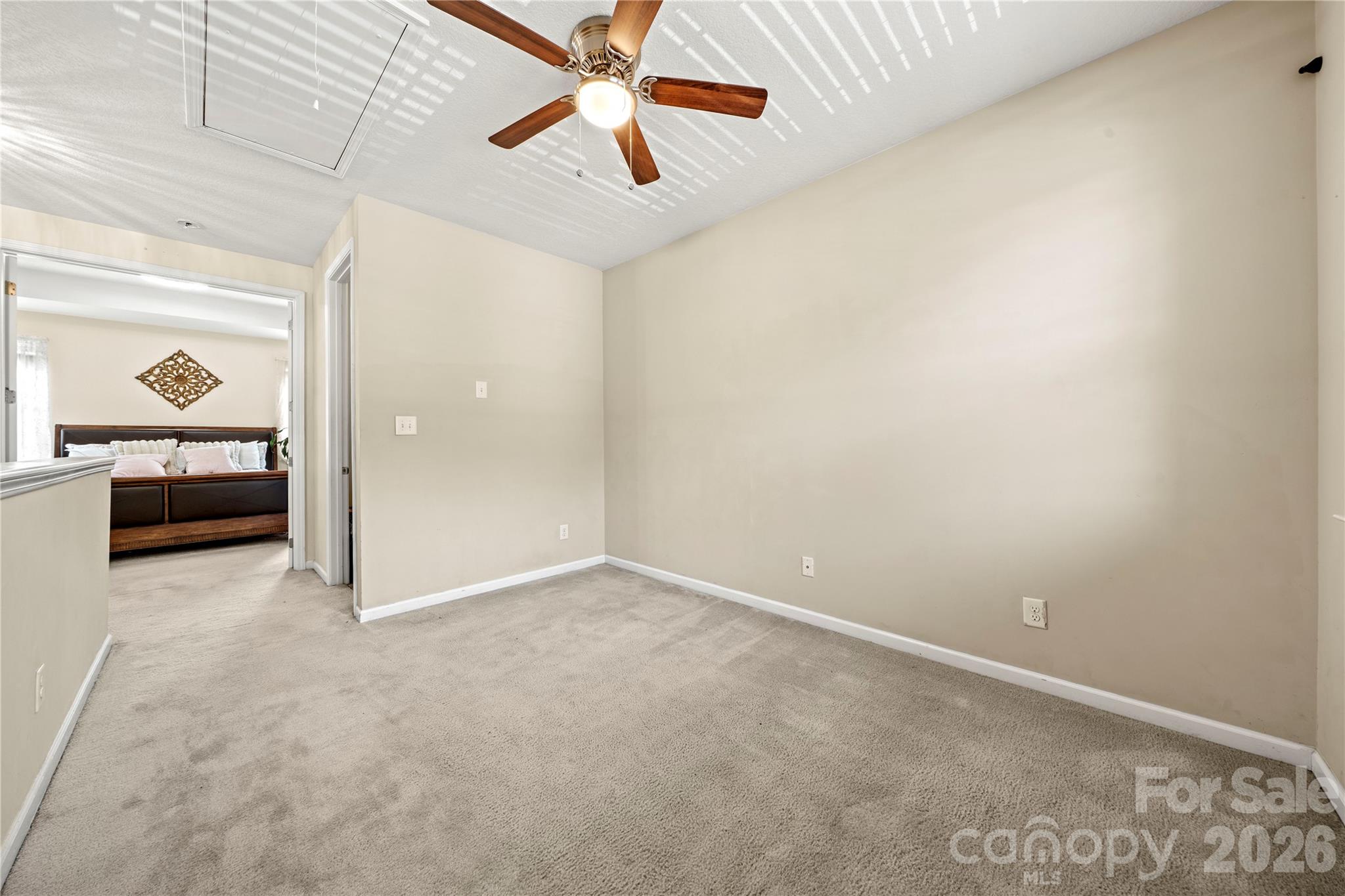5610 Turtleback Court — Charlotte