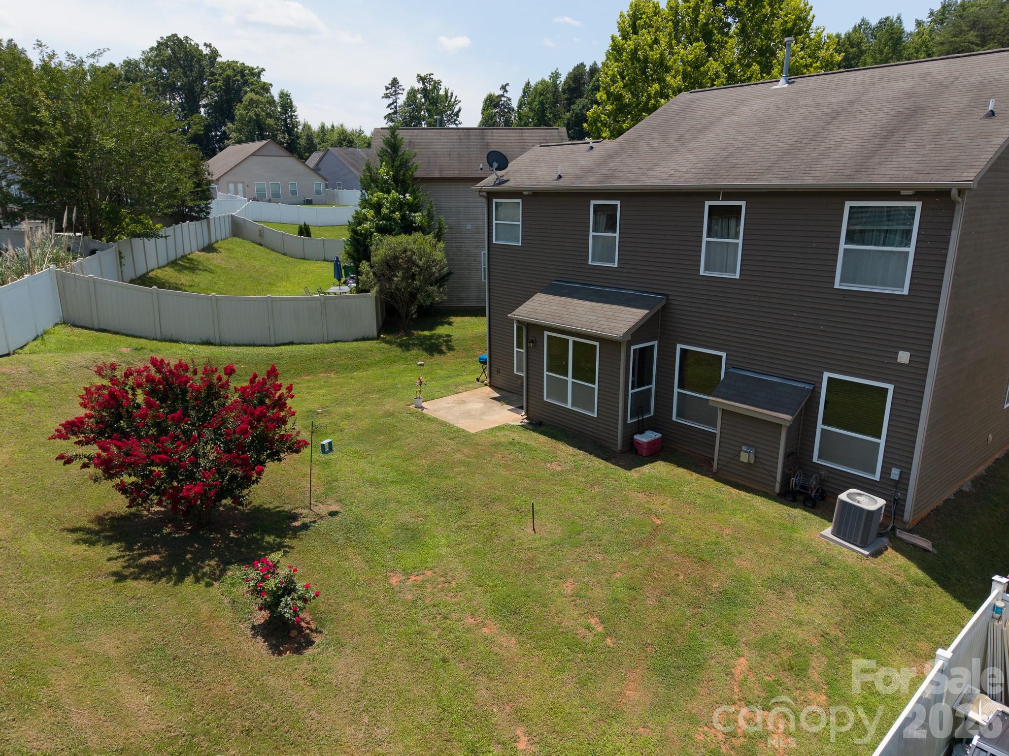 5610 Turtleback Court — Charlotte