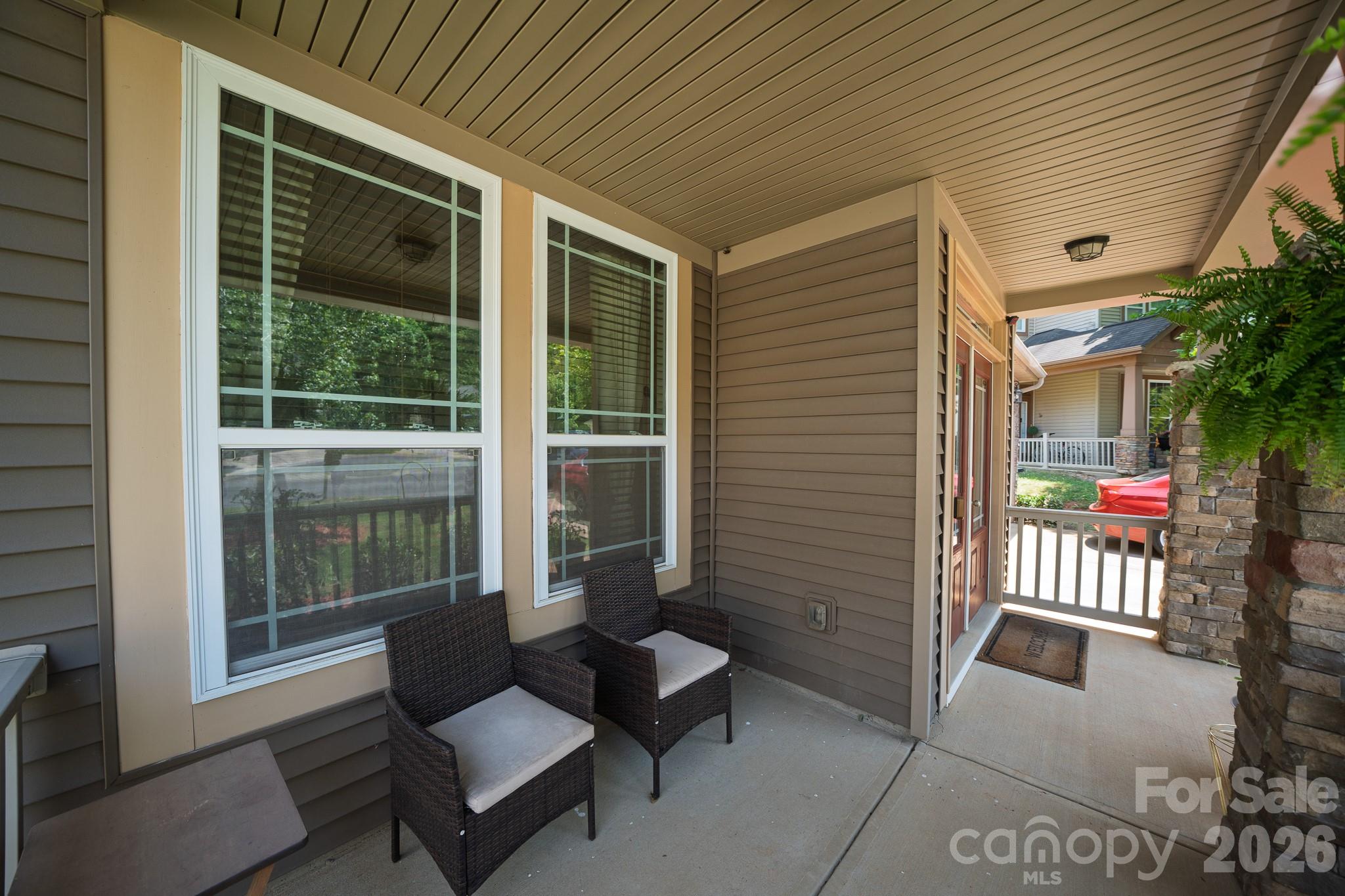 5610 Turtleback Court — Charlotte