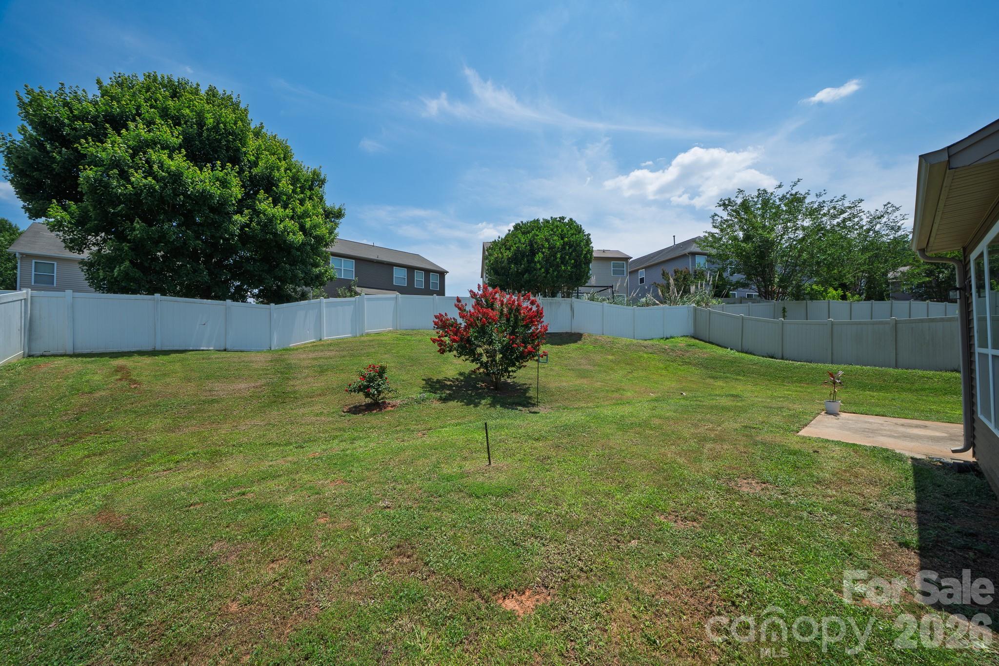 5610 Turtleback Court — Charlotte
