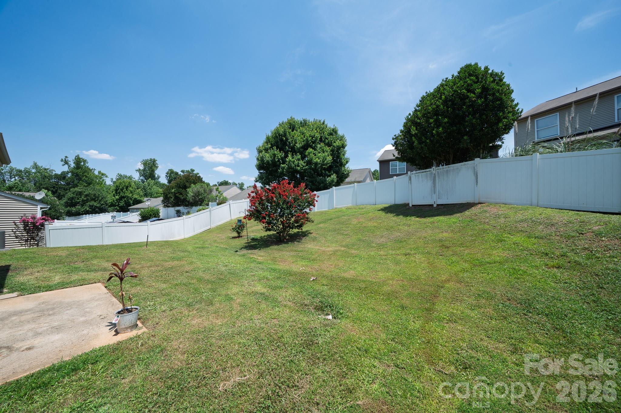 5610 Turtleback Court — Charlotte