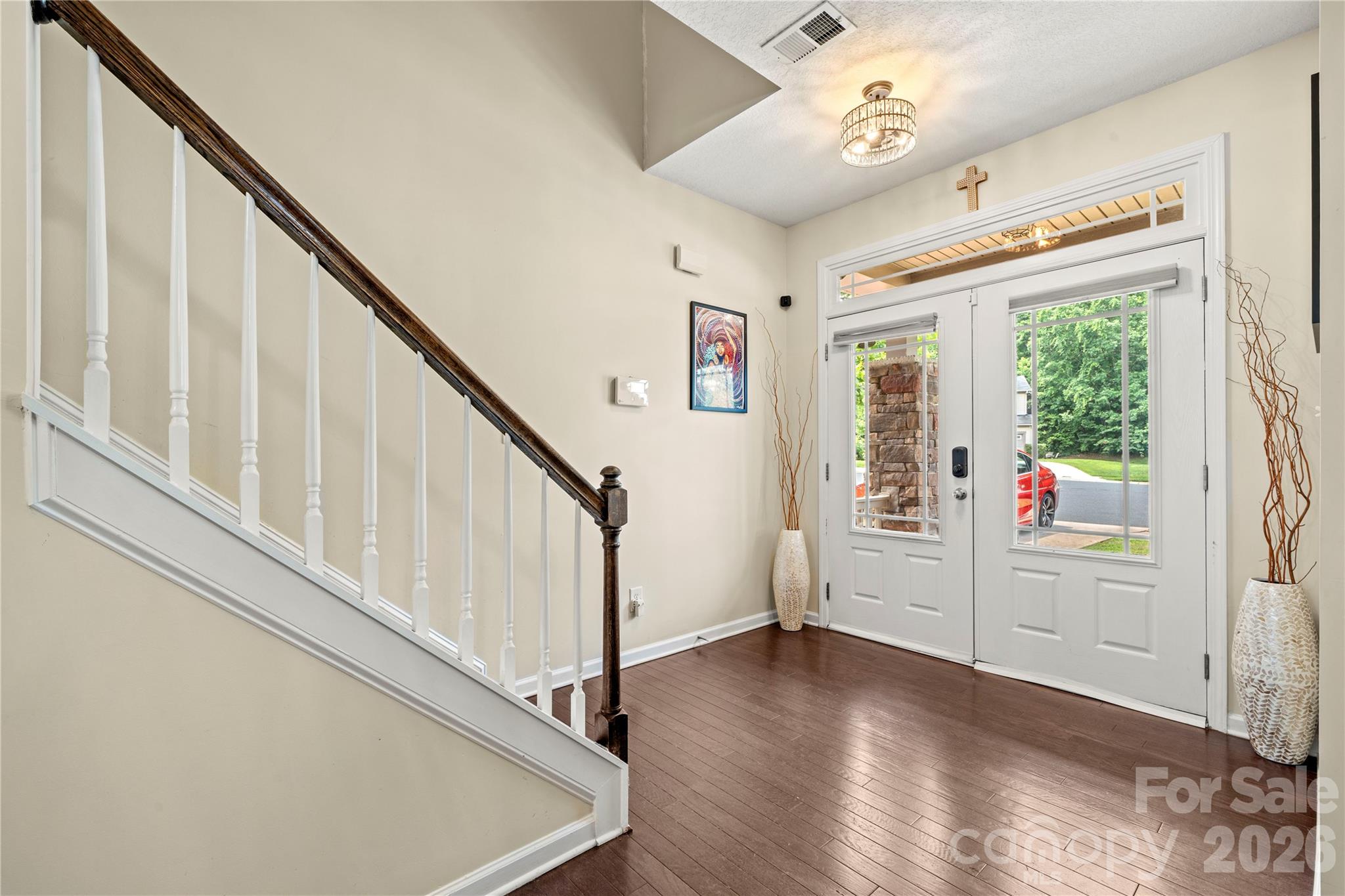 5610 Turtleback Court — Charlotte