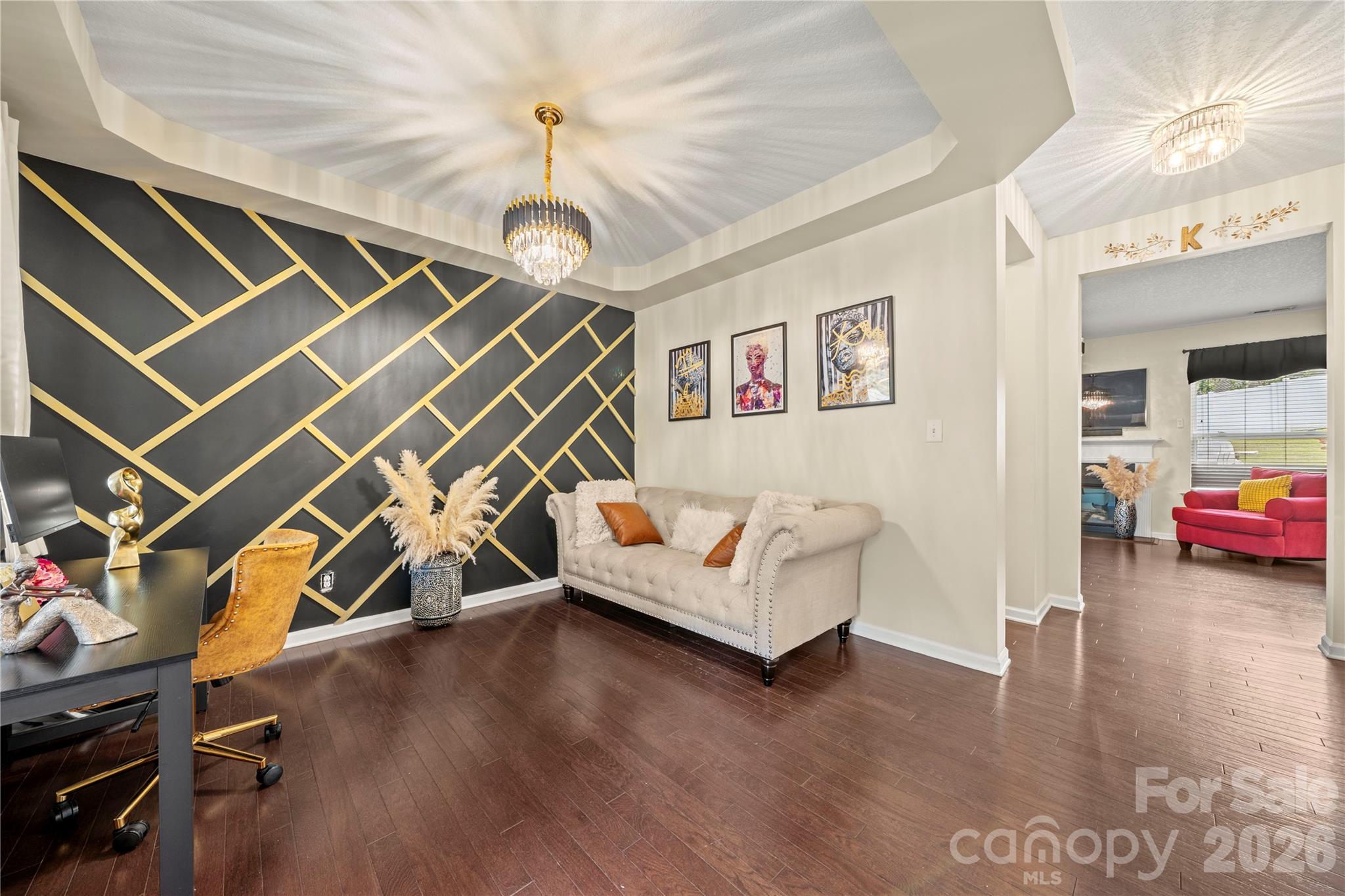 5610 Turtleback Court — Charlotte