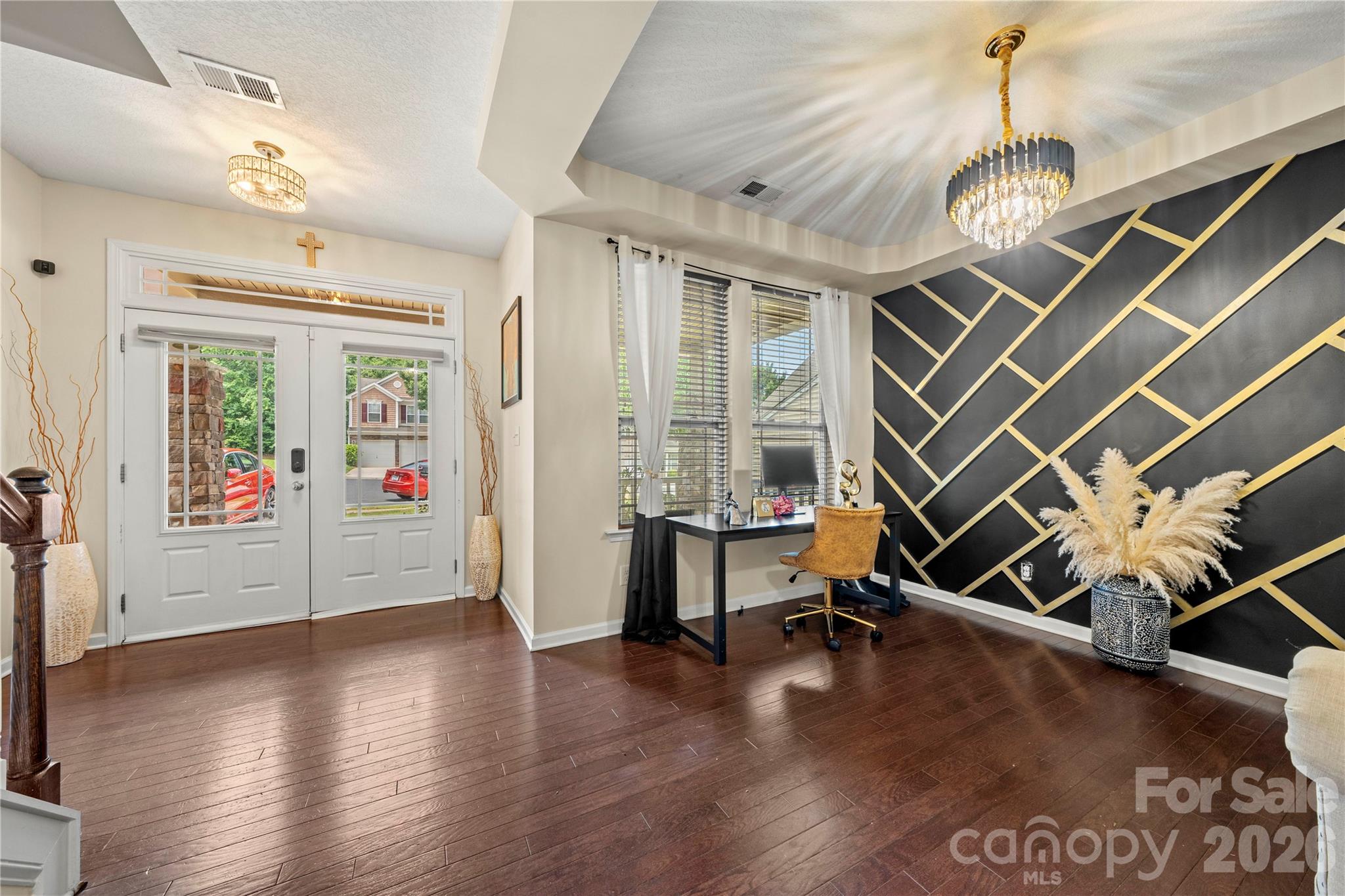 5610 Turtleback Court — Charlotte