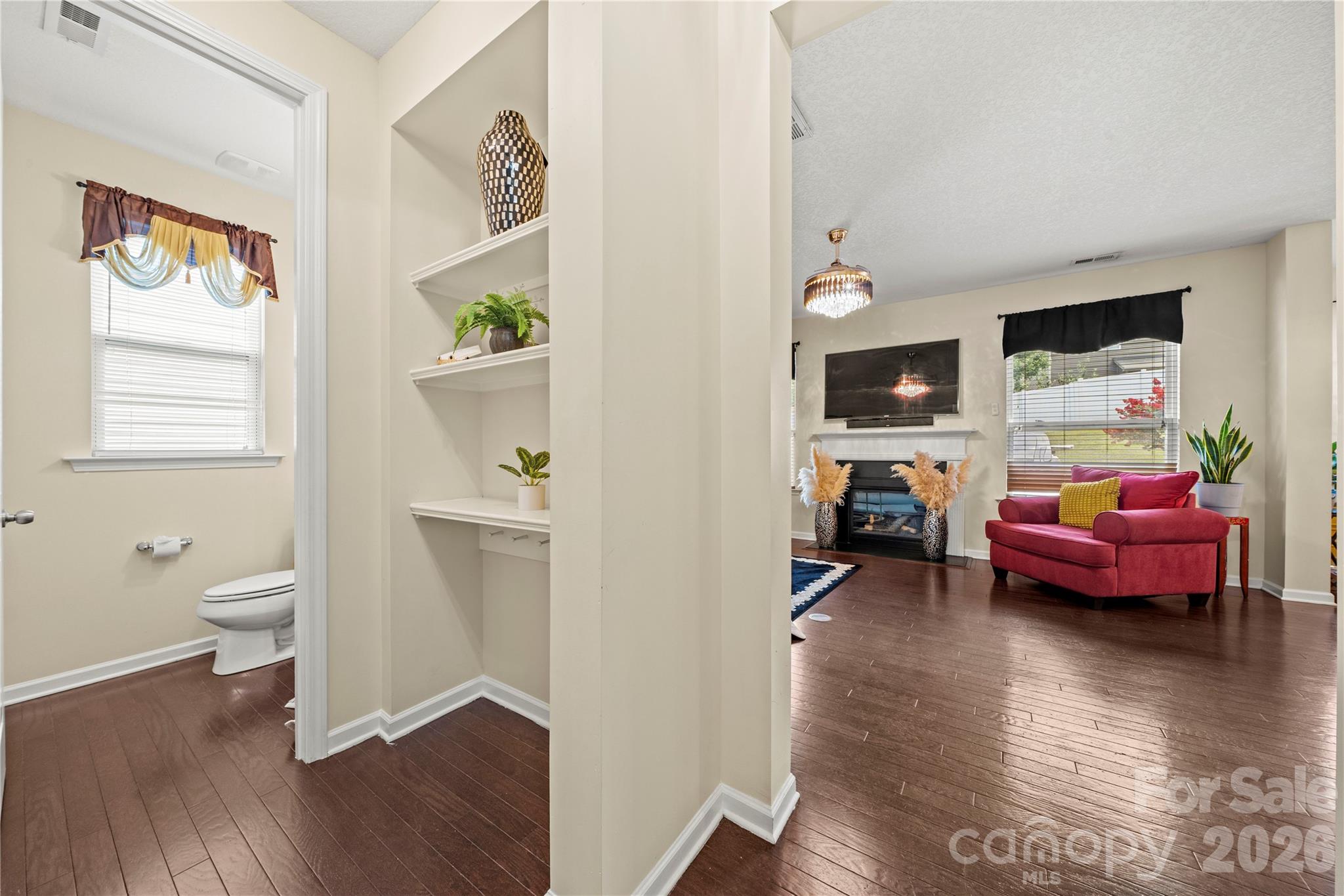 5610 Turtleback Court — Charlotte