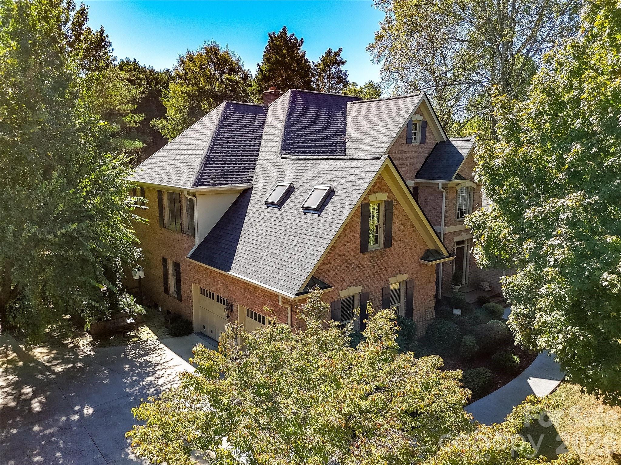 4409 Rosecliff Drive — Charlotte