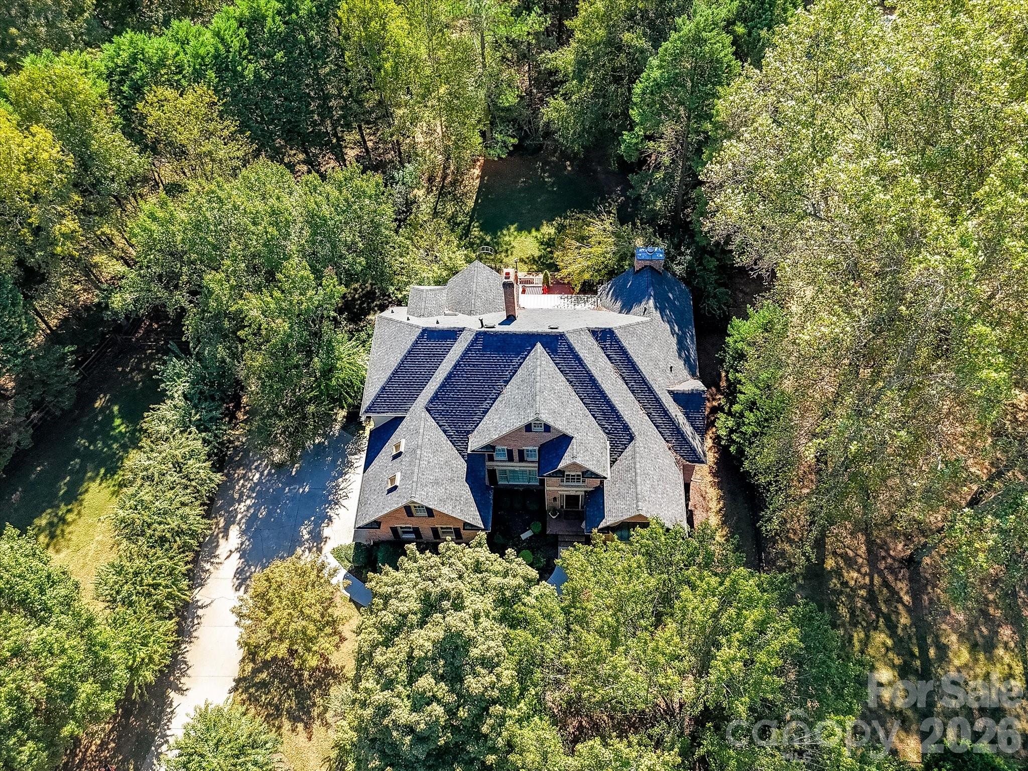 4409 Rosecliff Drive — Charlotte