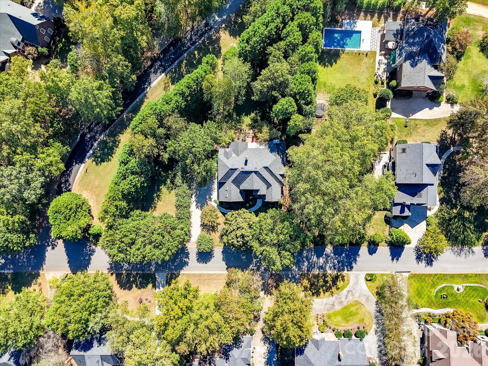 4409 Rosecliff Drive — Charlotte