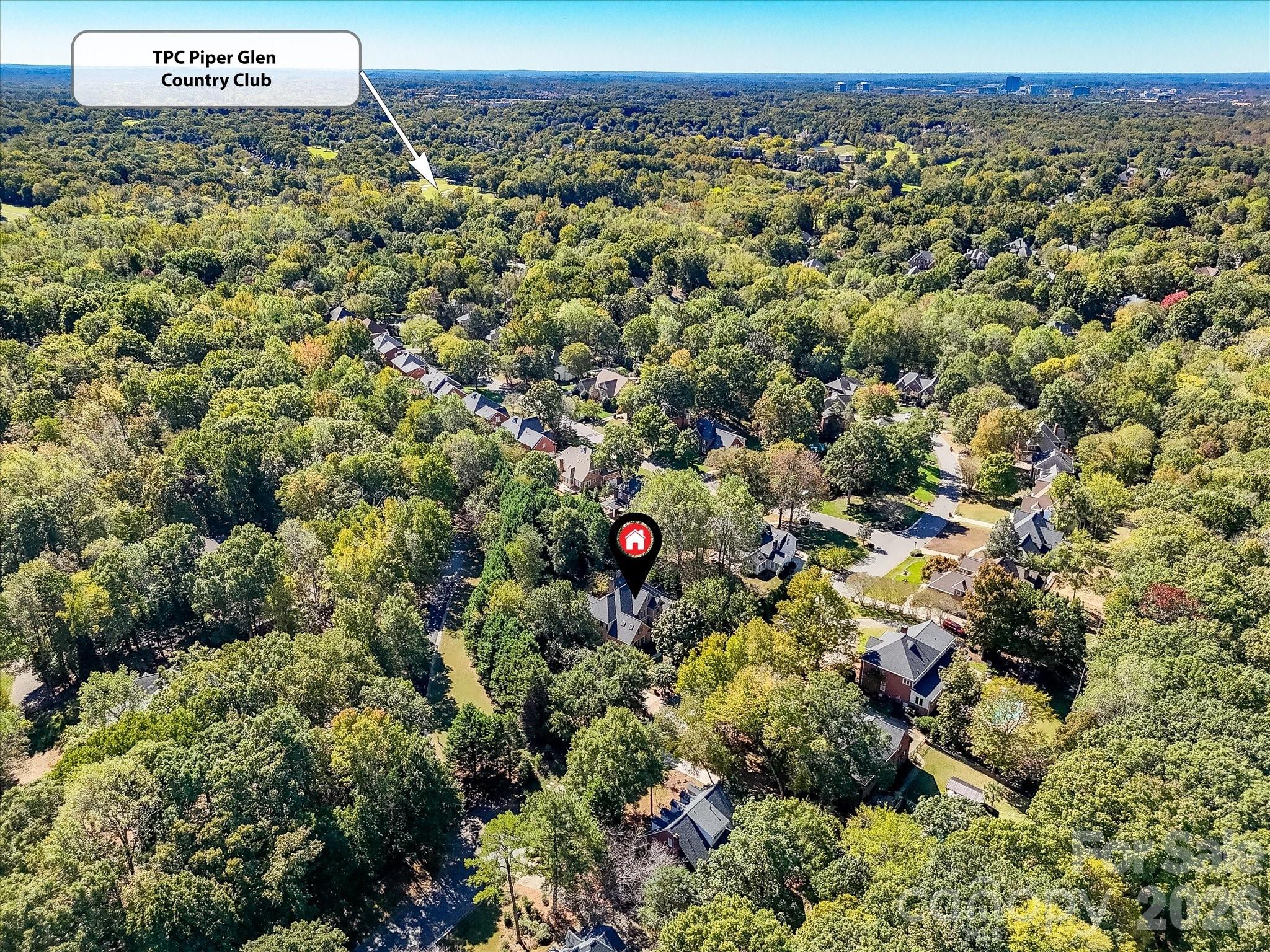 4409 Rosecliff Drive — Charlotte