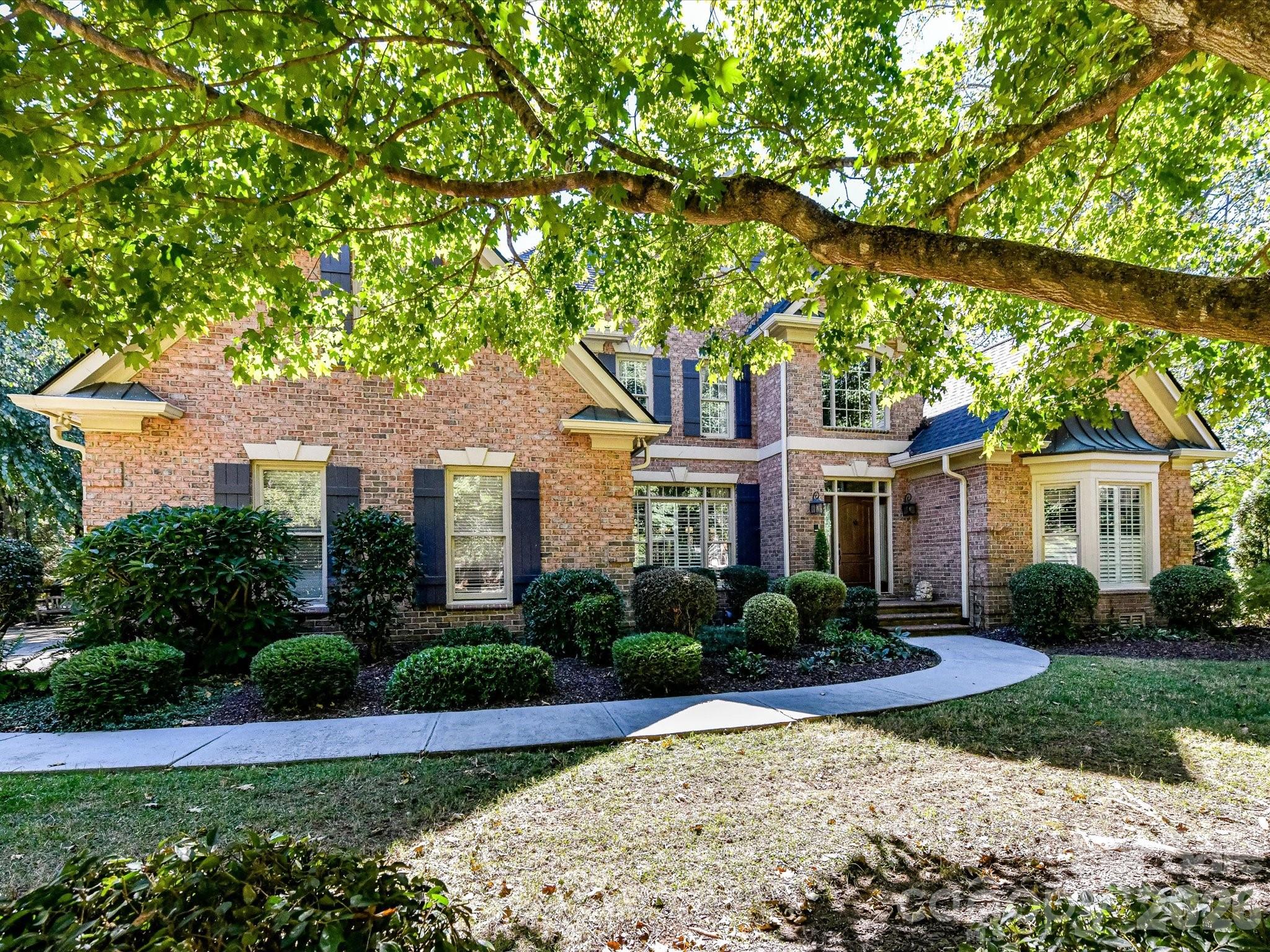 4409 Rosecliff Drive — Charlotte