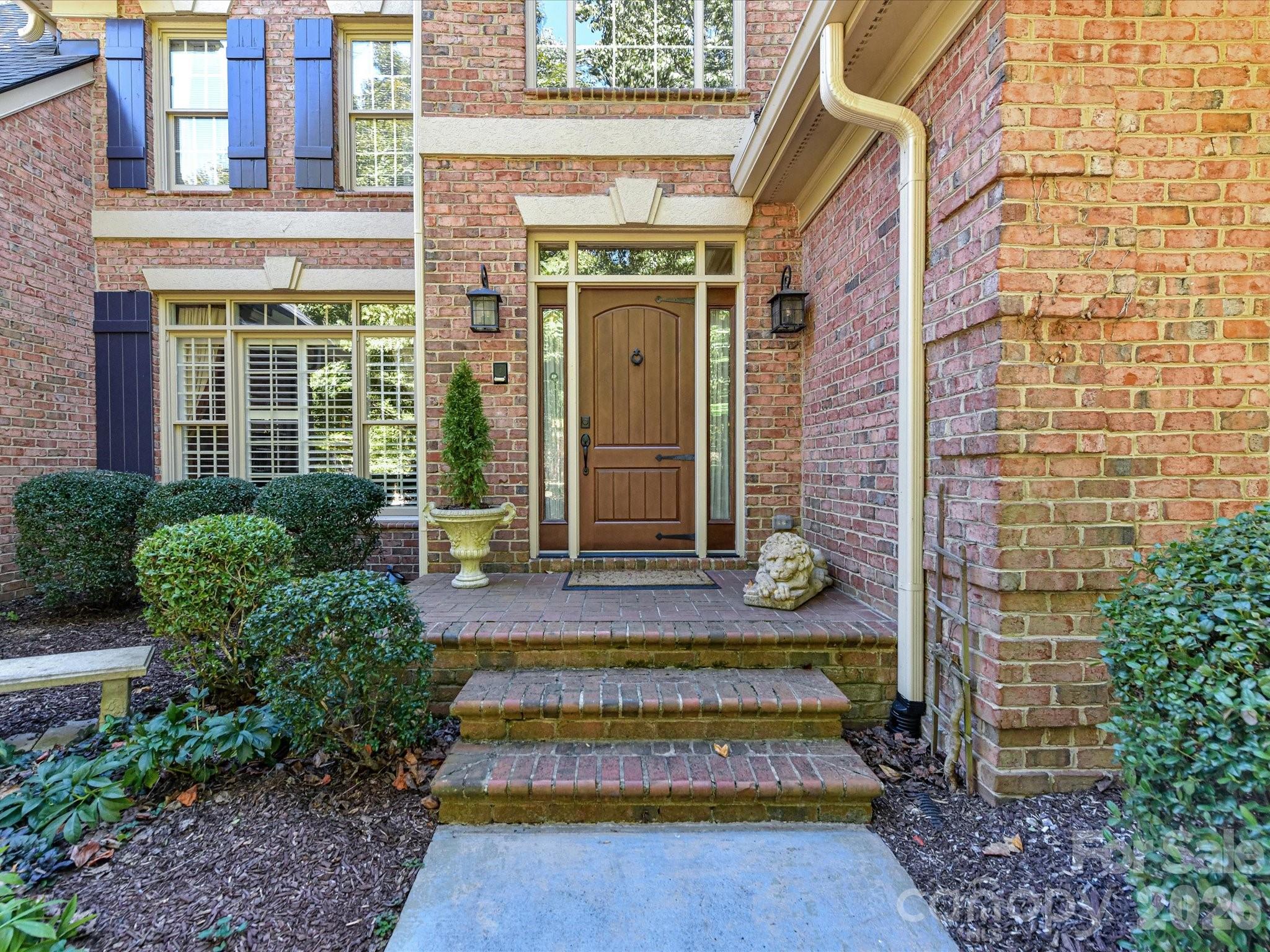 4409 Rosecliff Drive — Charlotte