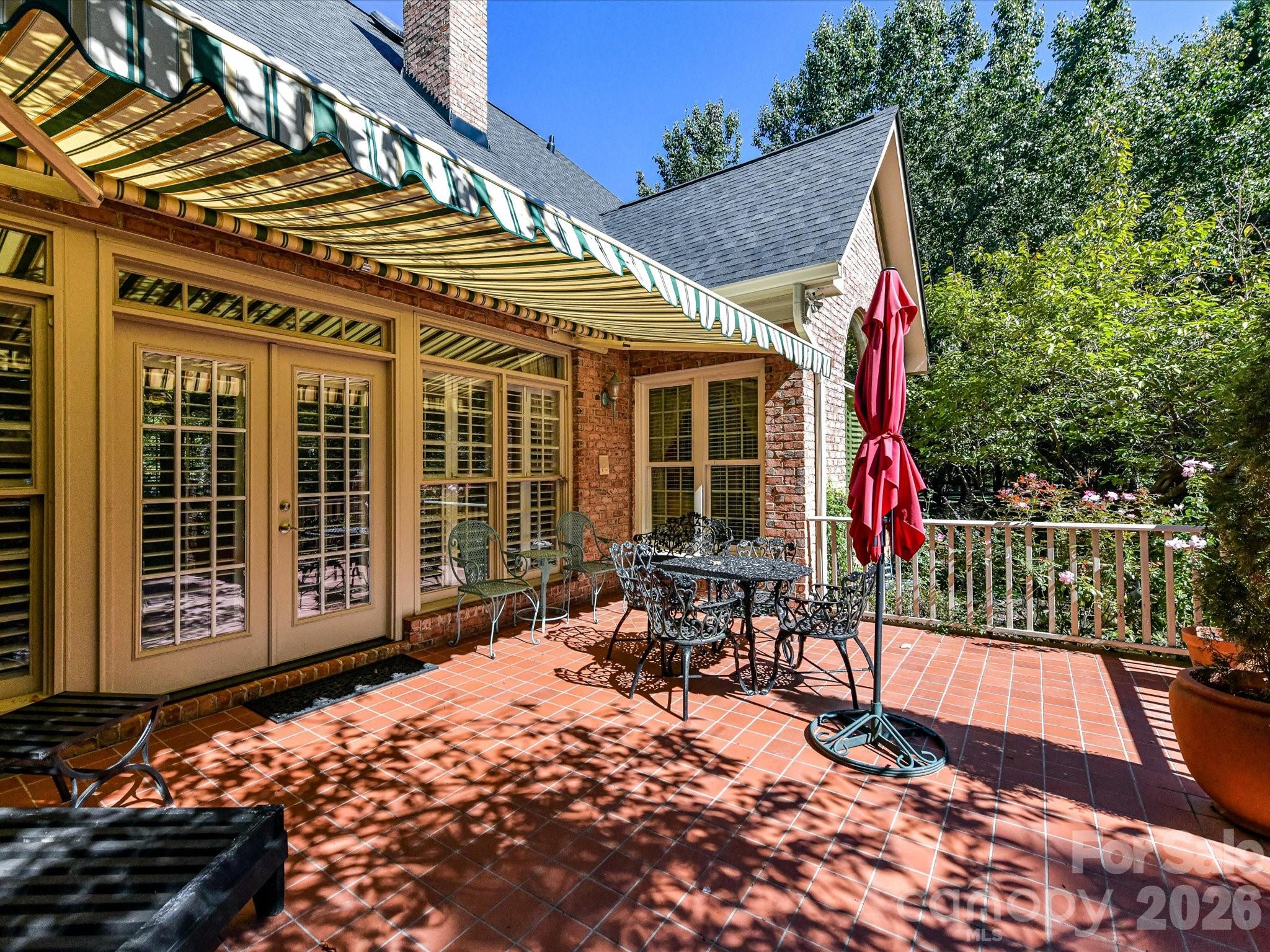 4409 Rosecliff Drive — Charlotte