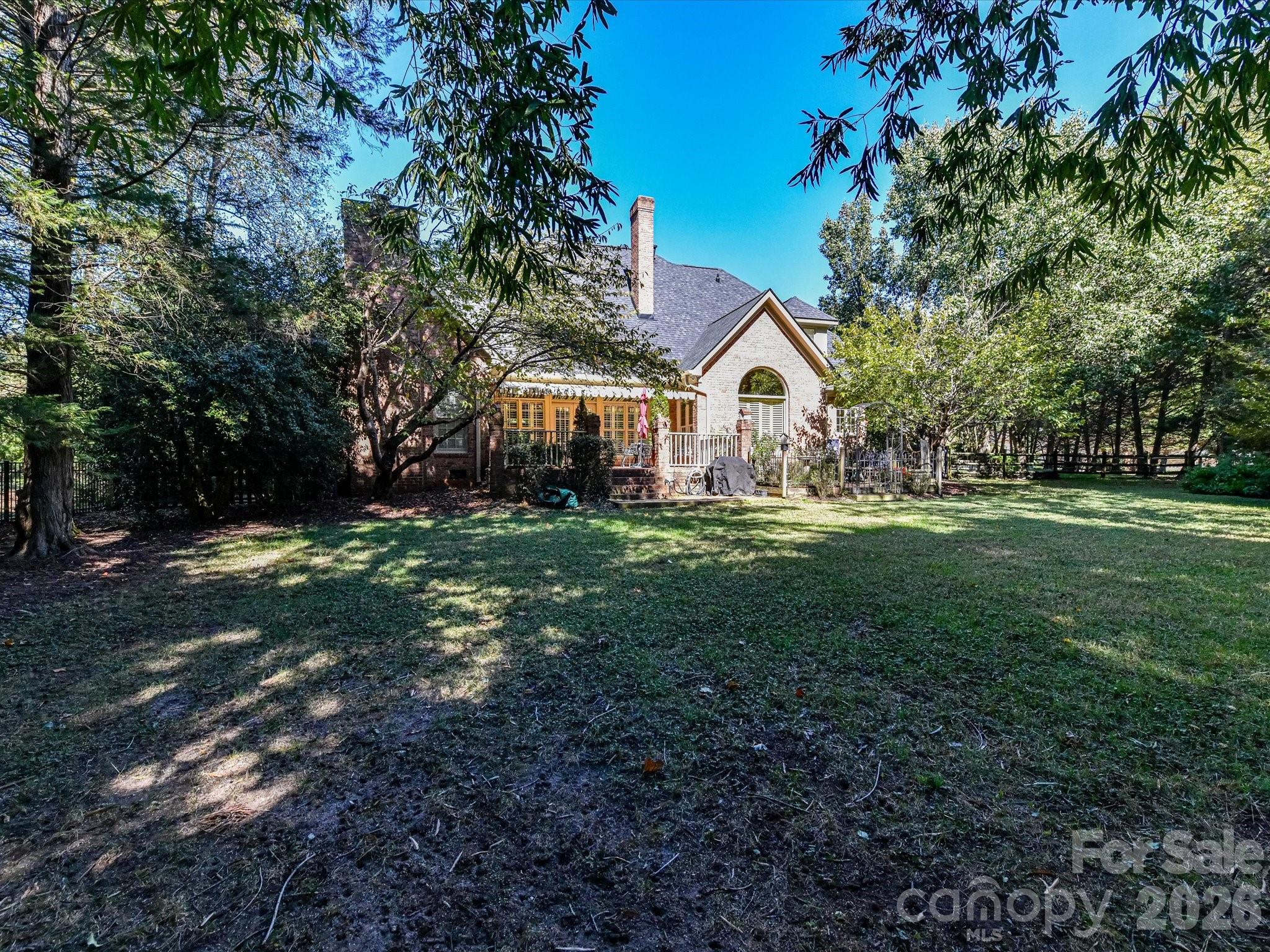 4409 Rosecliff Drive — Charlotte