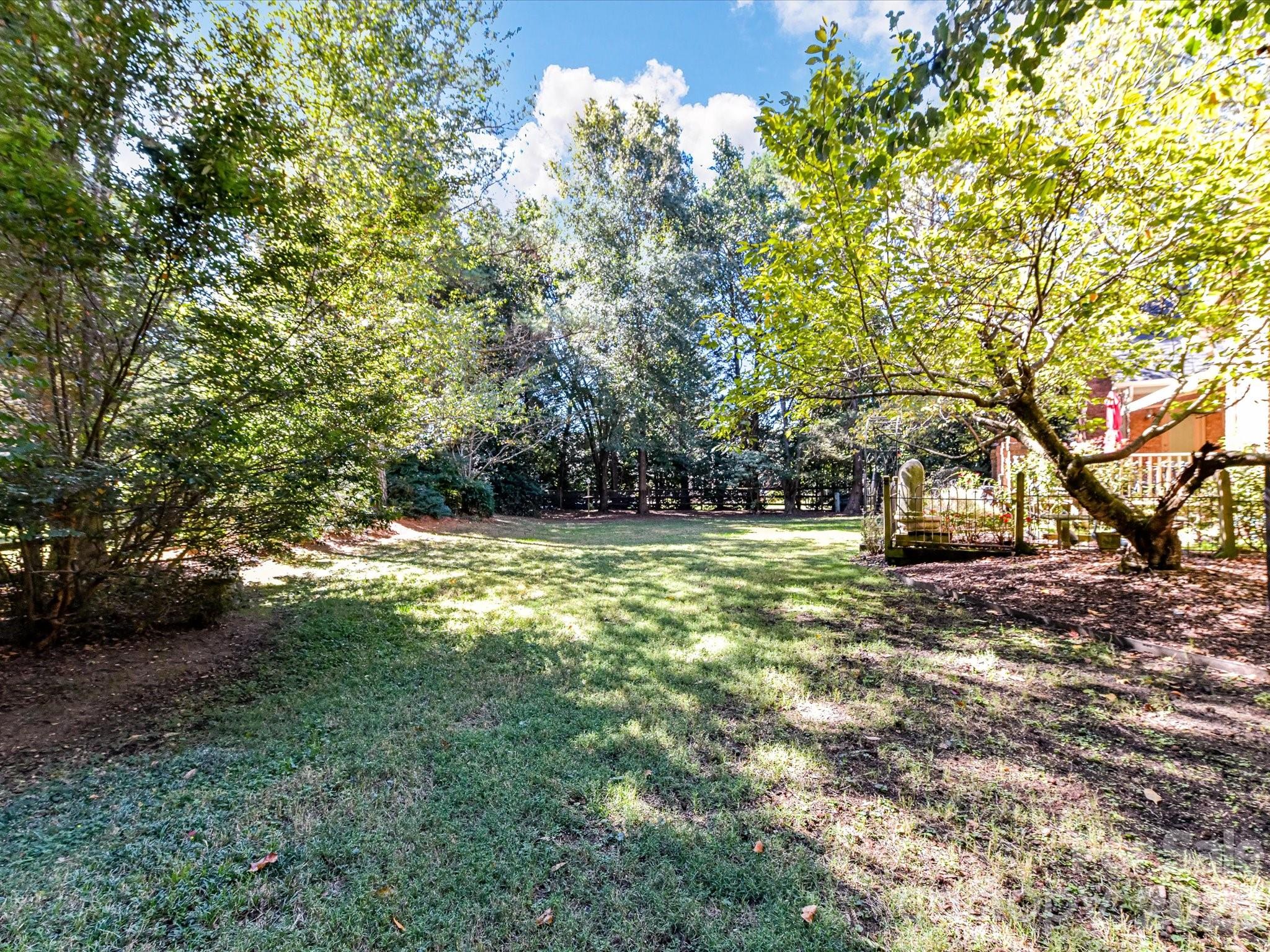 4409 Rosecliff Drive — Charlotte
