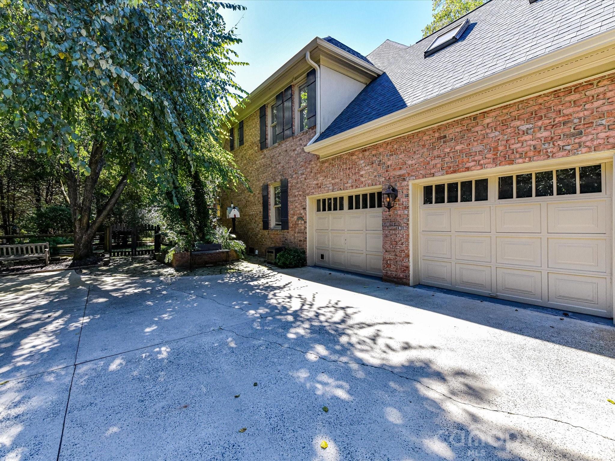 4409 Rosecliff Drive — Charlotte