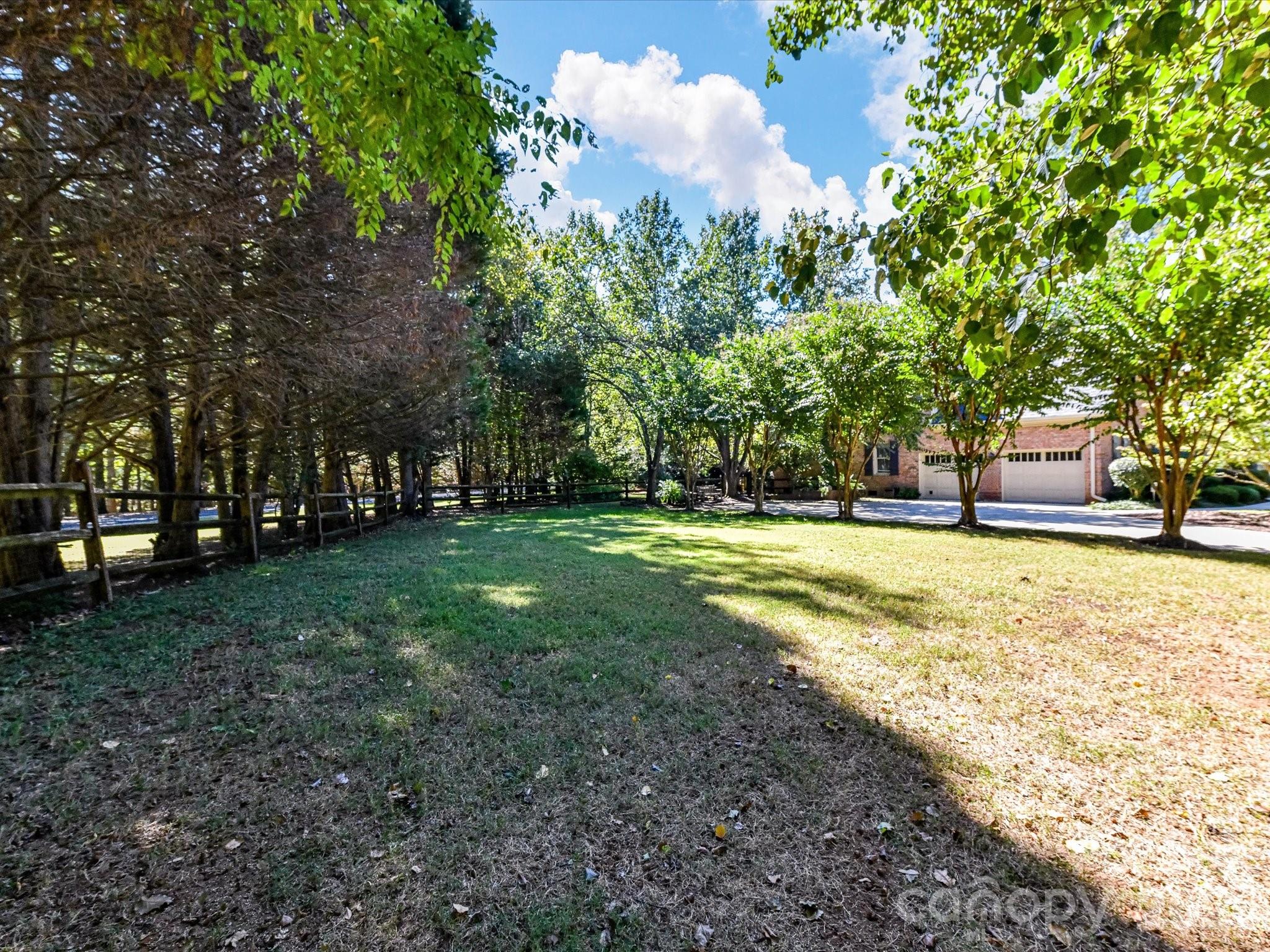 4409 Rosecliff Drive — Charlotte