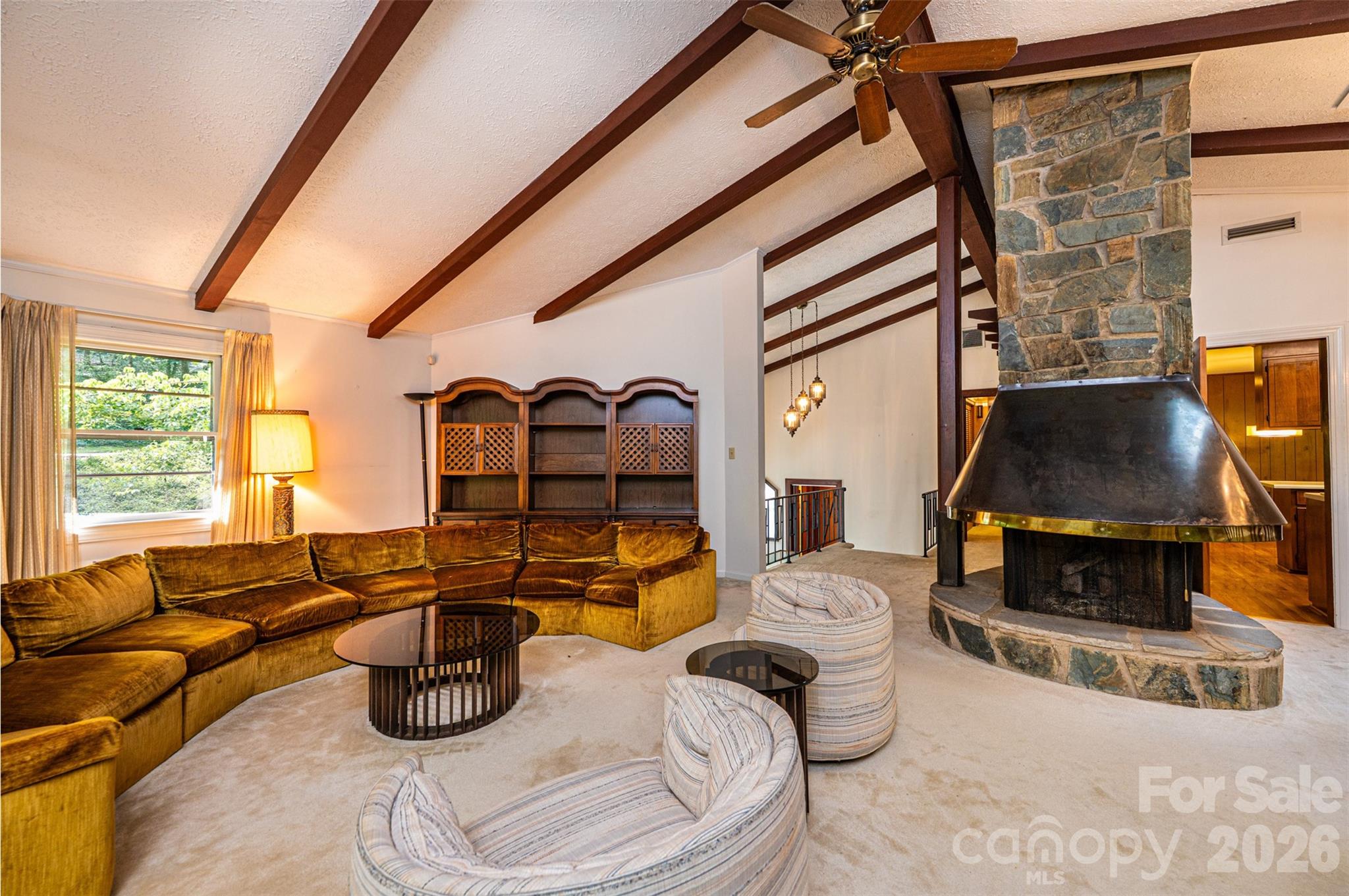 917 Cherokee Place SW — Lenoir