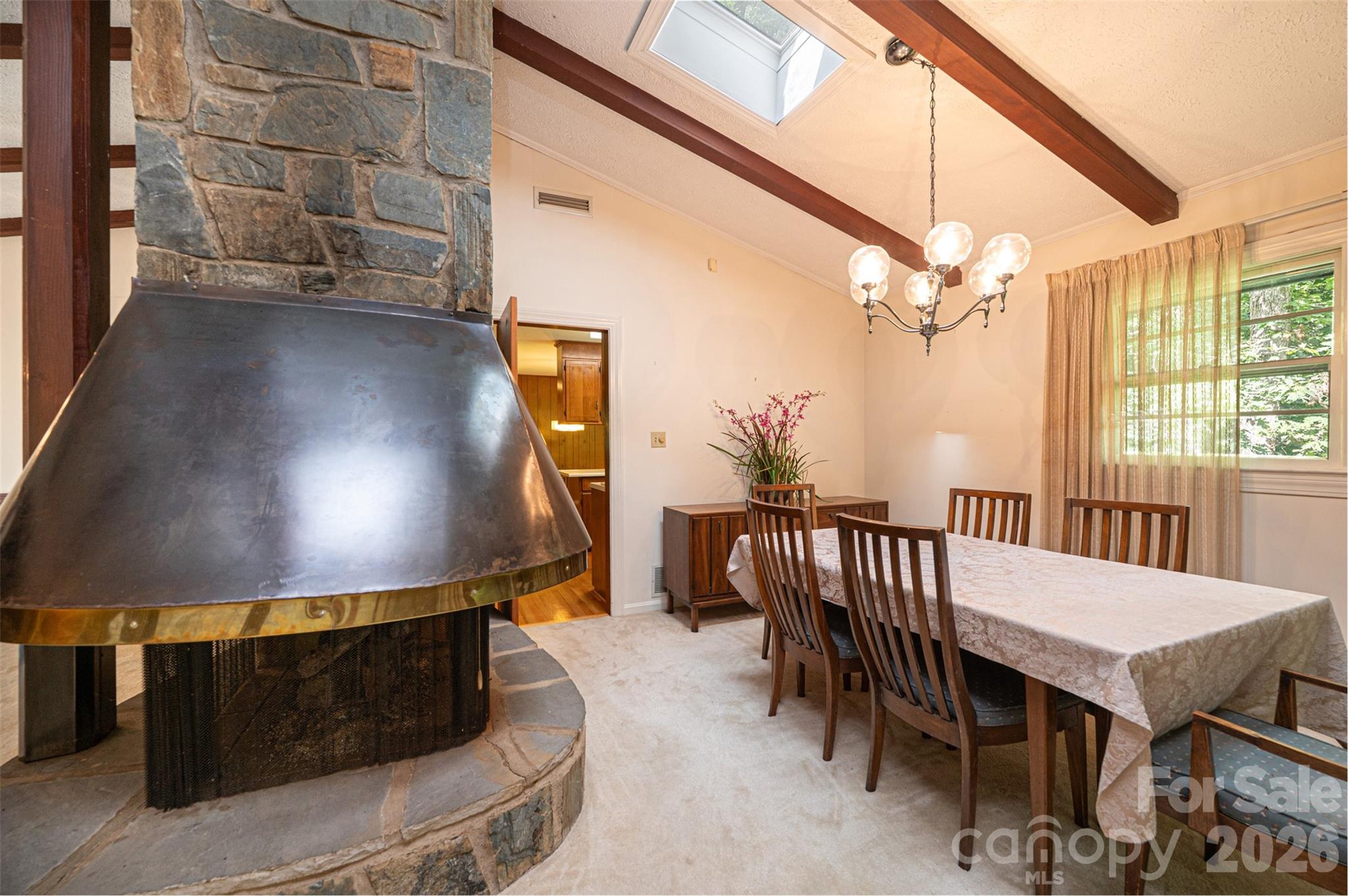 917 Cherokee Place SW — Lenoir