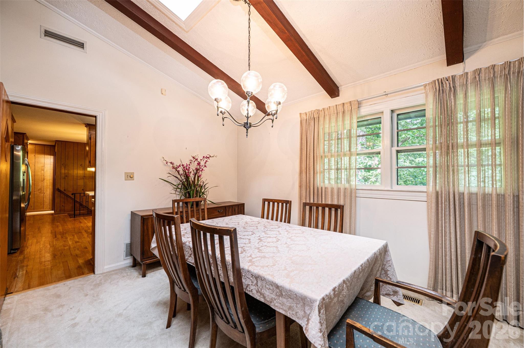 917 Cherokee Place SW — Lenoir