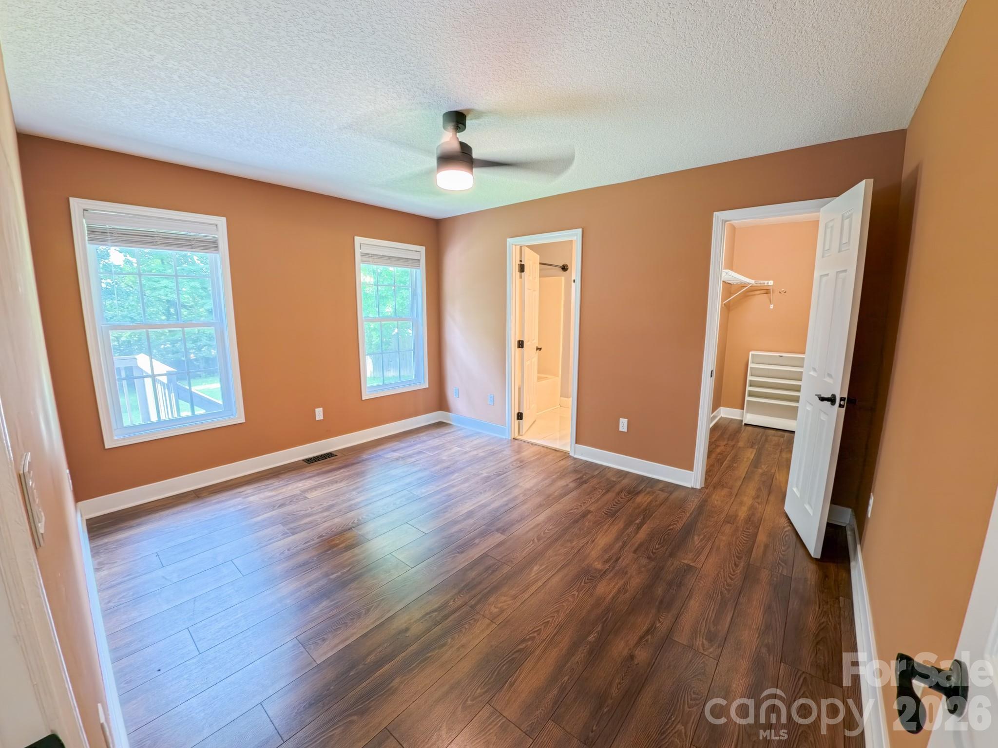 101 Tail Feather Lane — Candler