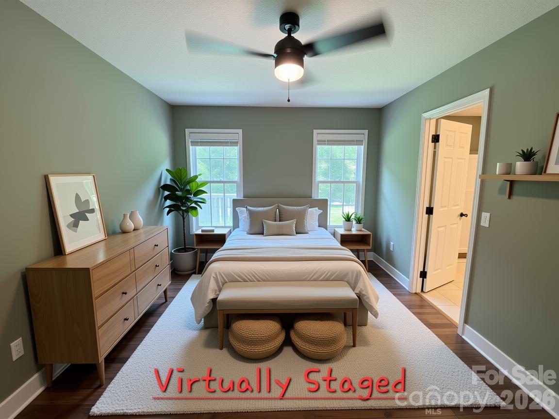 101 Tail Feather Lane — Candler