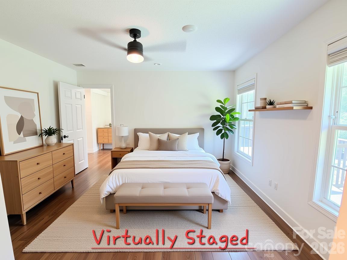 101 Tail Feather Lane — Candler