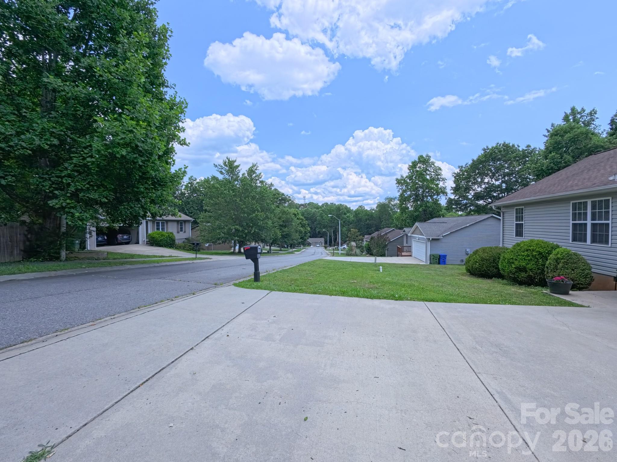 101 Tail Feather Lane — Candler