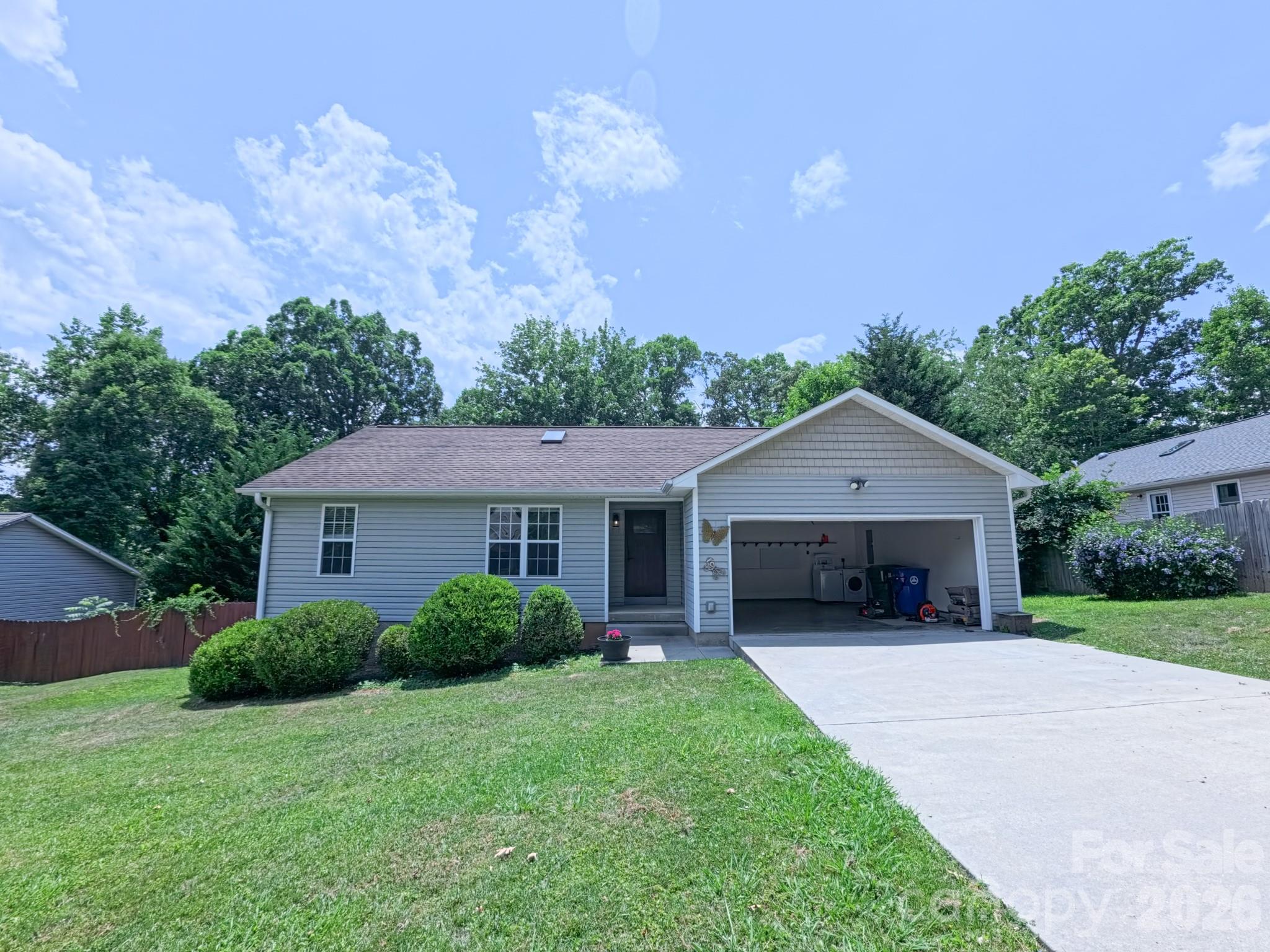 101 Tail Feather Lane — Candler