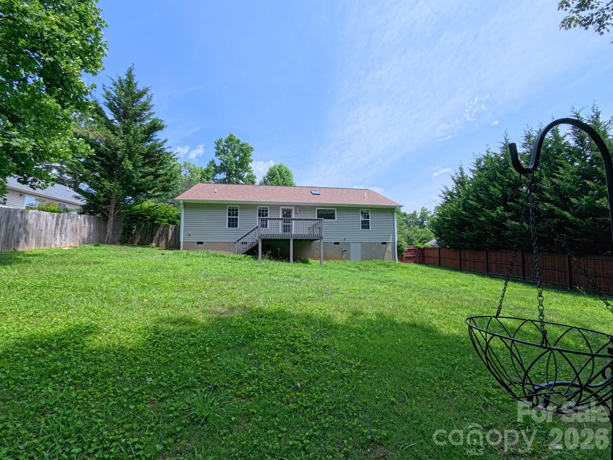 101 Tail Feather Lane — Candler