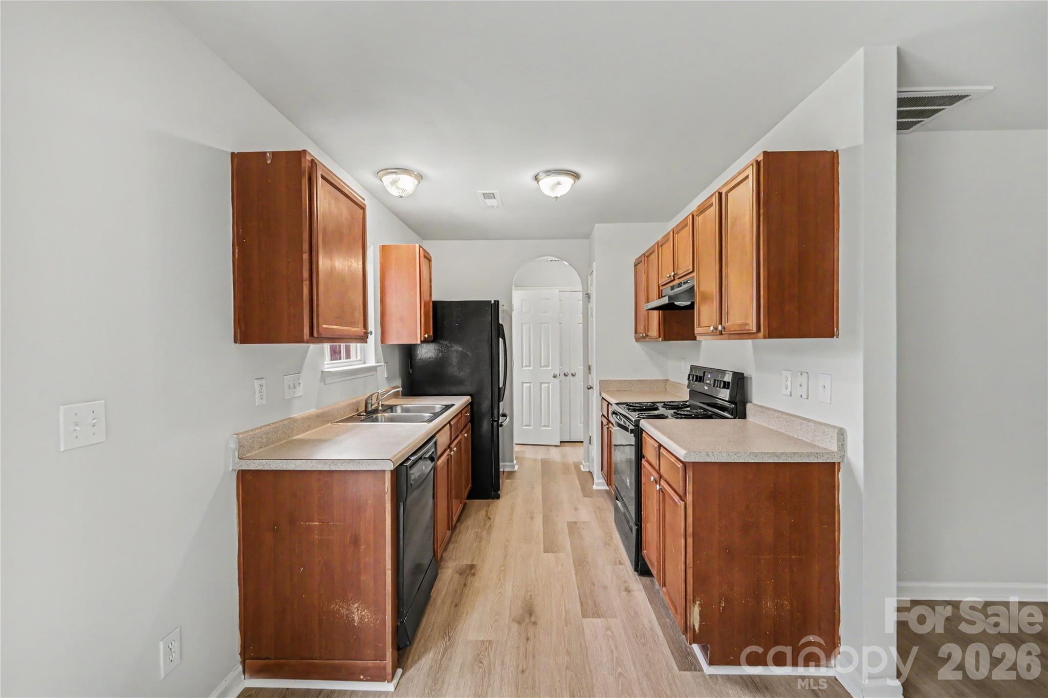 5626 Graypark Drive — Charlotte