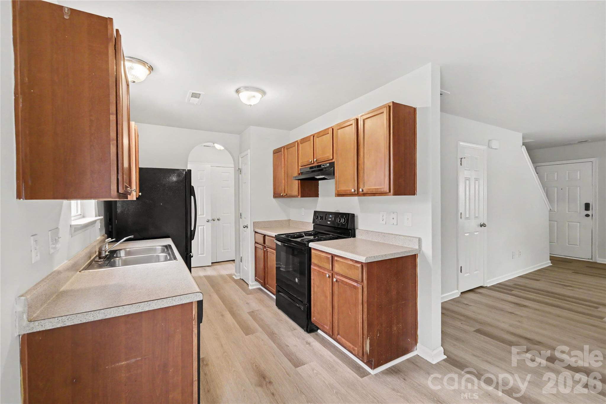 5626 Graypark Drive — Charlotte