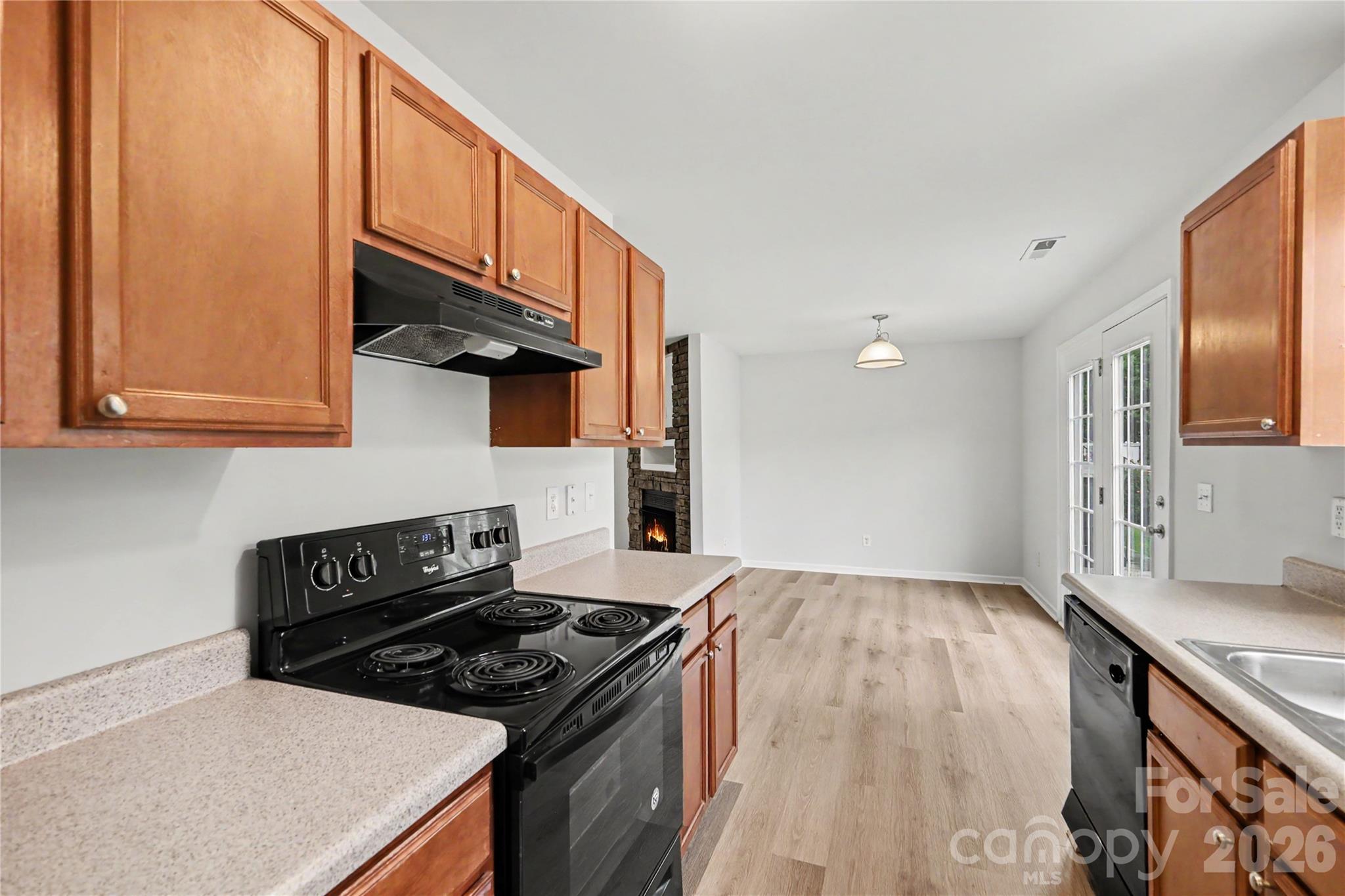 5626 Graypark Drive — Charlotte