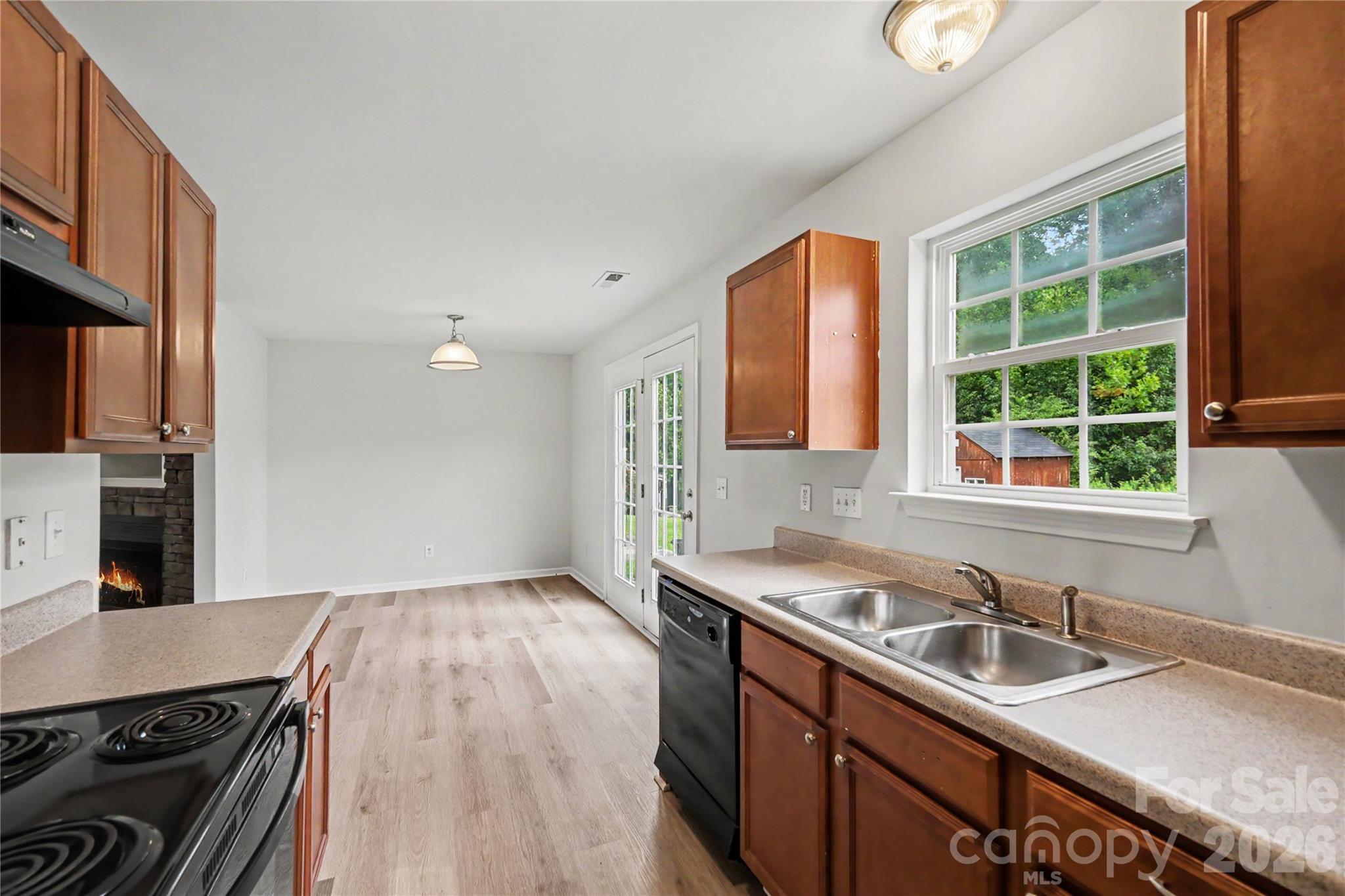 5626 Graypark Drive — Charlotte