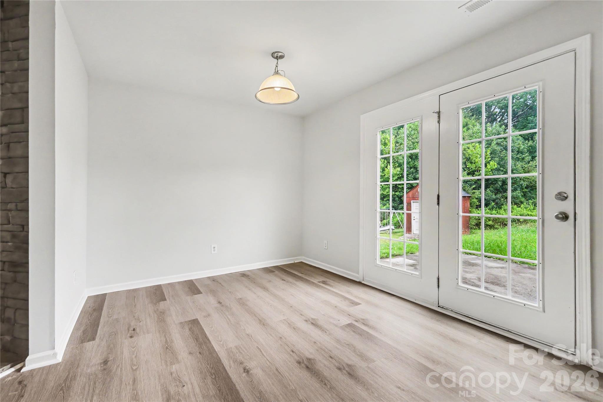5626 Graypark Drive — Charlotte