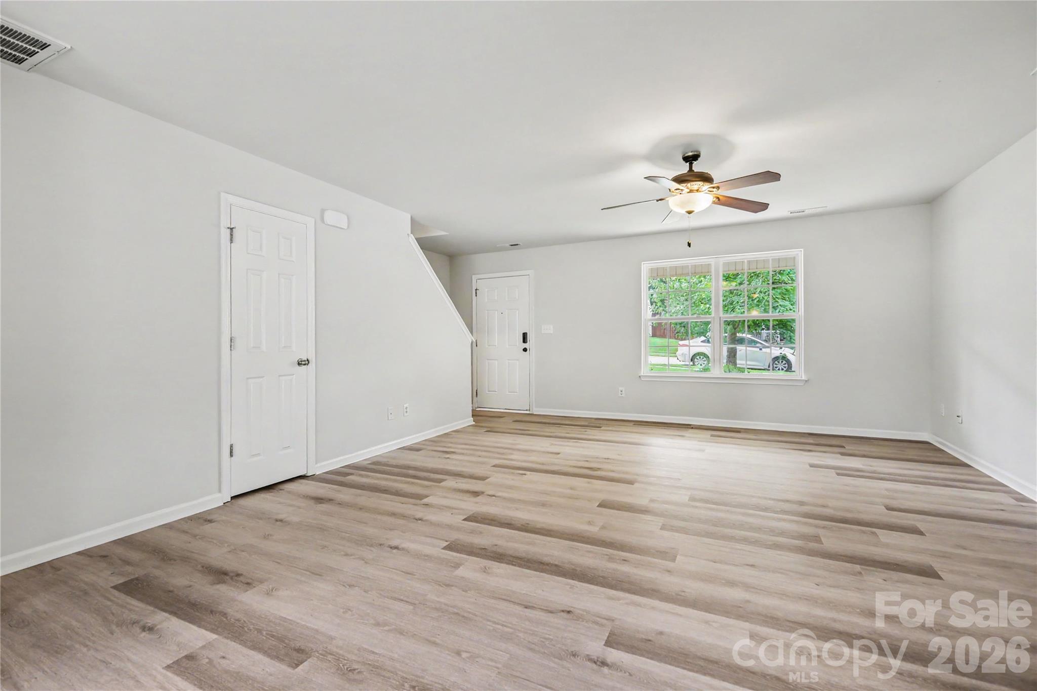 5626 Graypark Drive — Charlotte