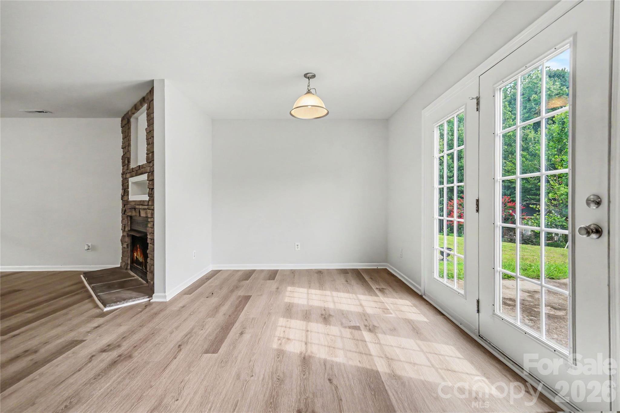 5626 Graypark Drive — Charlotte