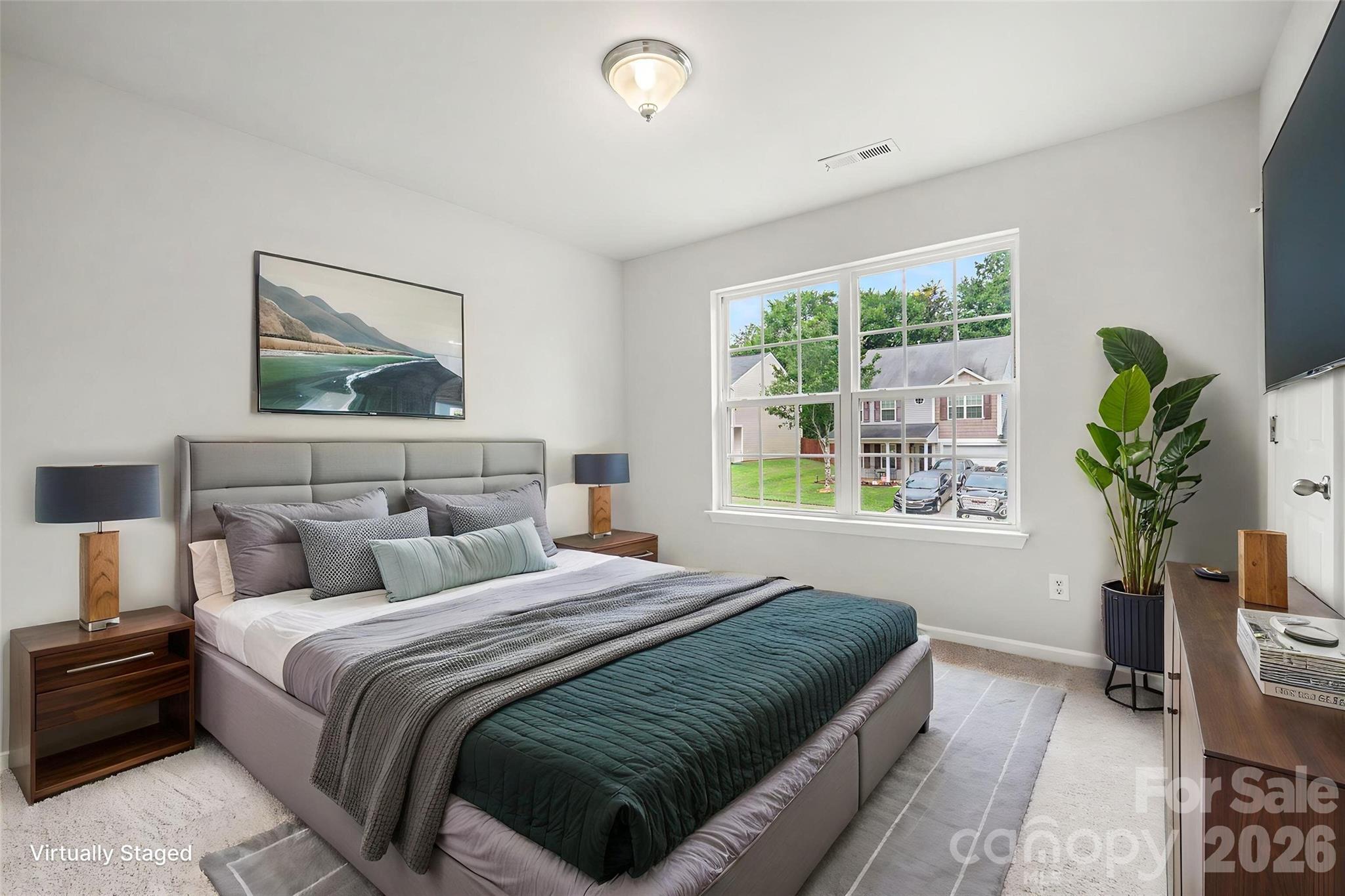 5626 Graypark Drive — Charlotte