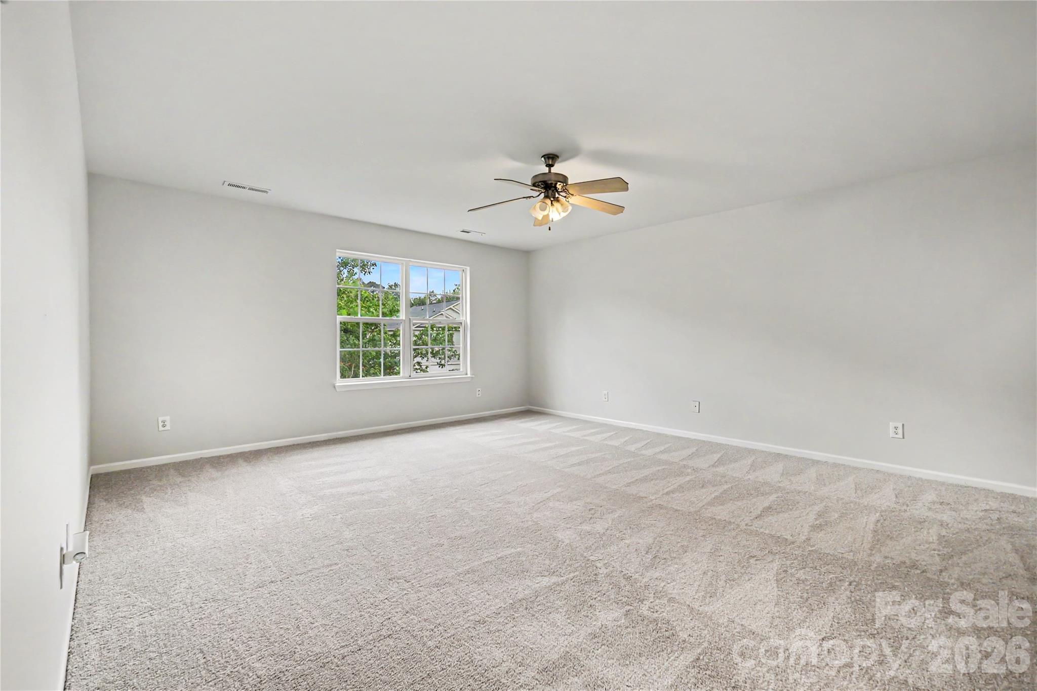 5626 Graypark Drive — Charlotte